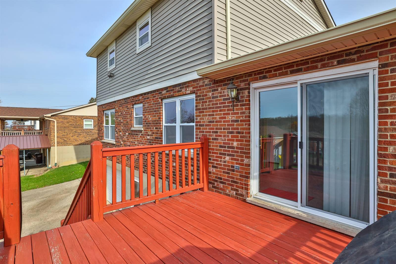 71 Carrie Way