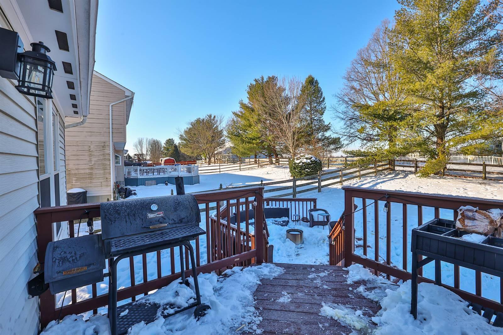 10015 Golden Pond Drive