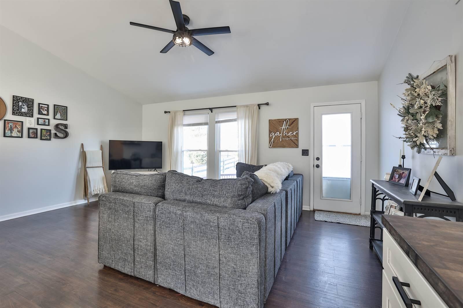 10015 Golden Pond Drive