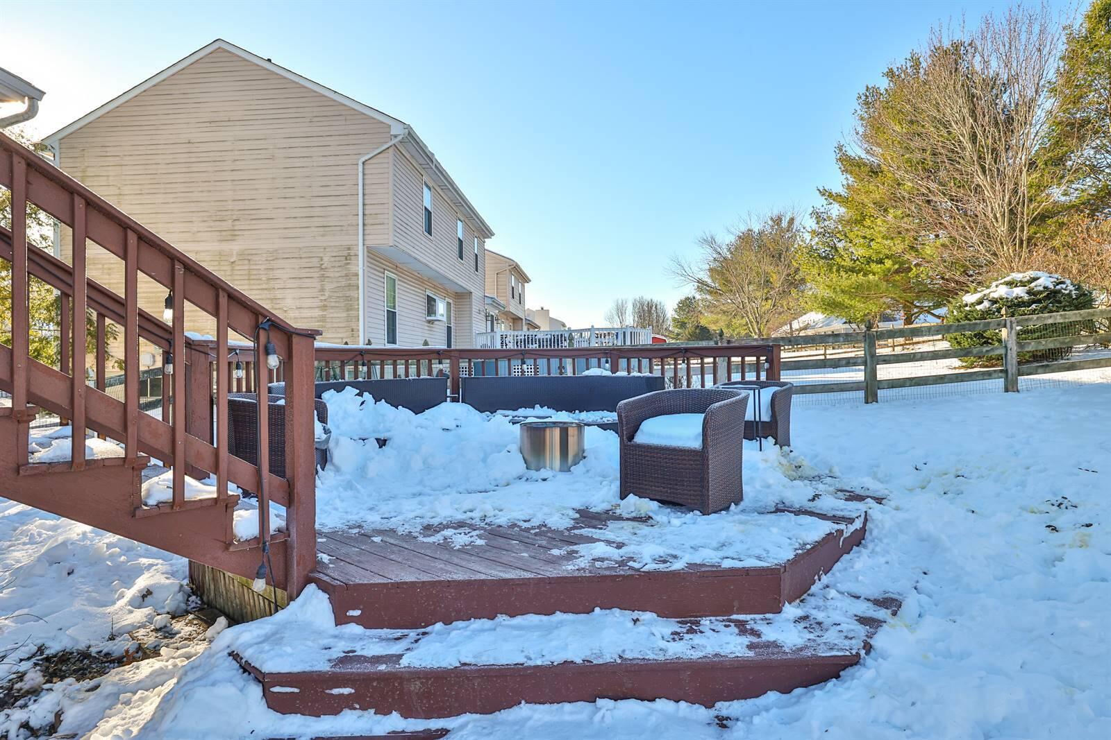 10015 Golden Pond Drive