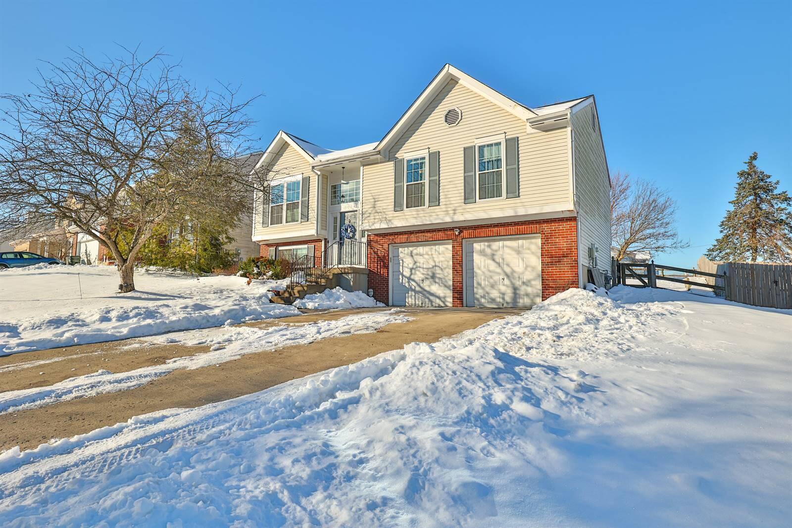10015 Golden Pond Drive