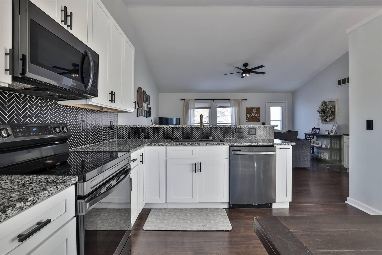 10015 Golden Pond Drive