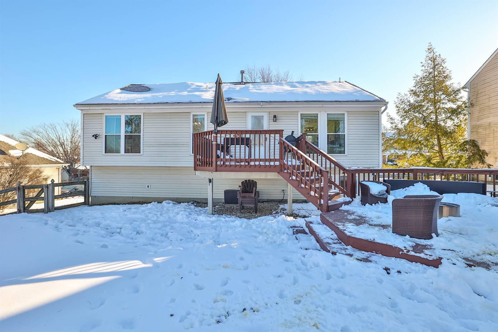 10015 Golden Pond Drive