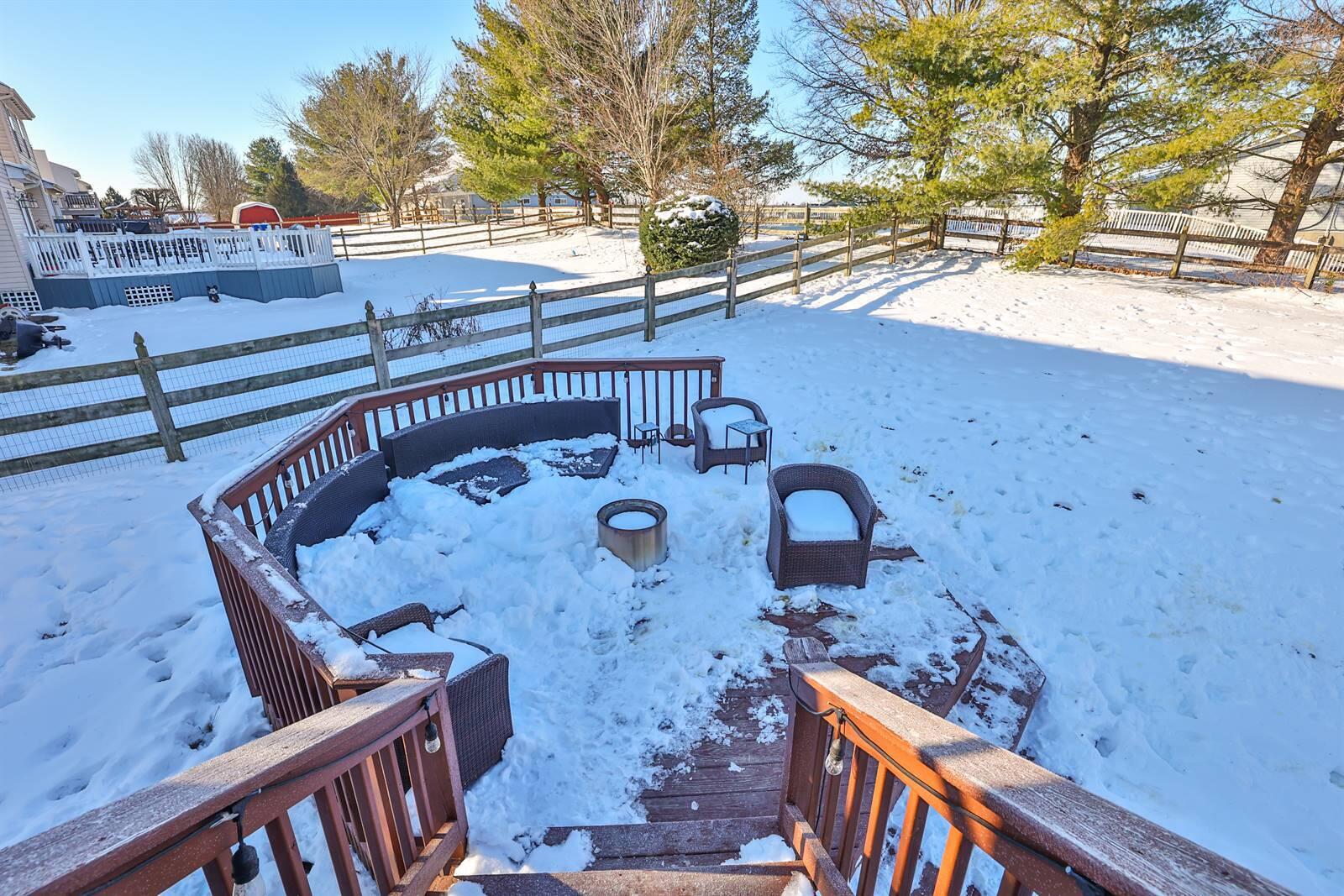 10015 Golden Pond Drive