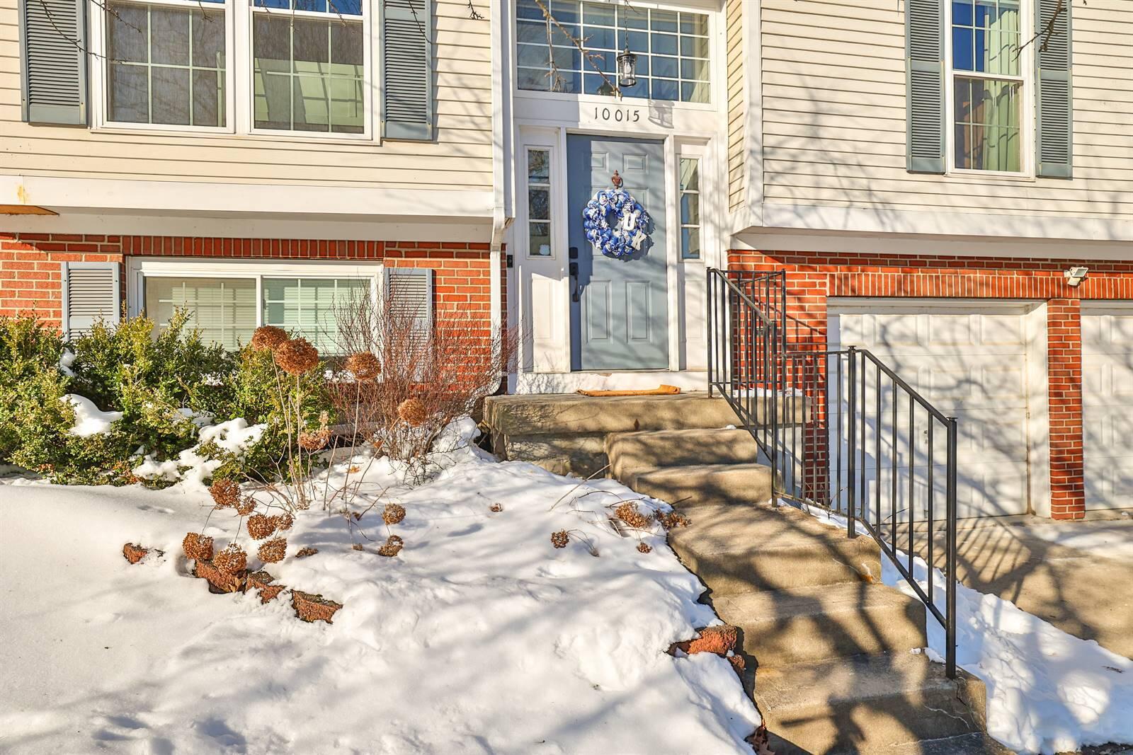 10015 Golden Pond Drive