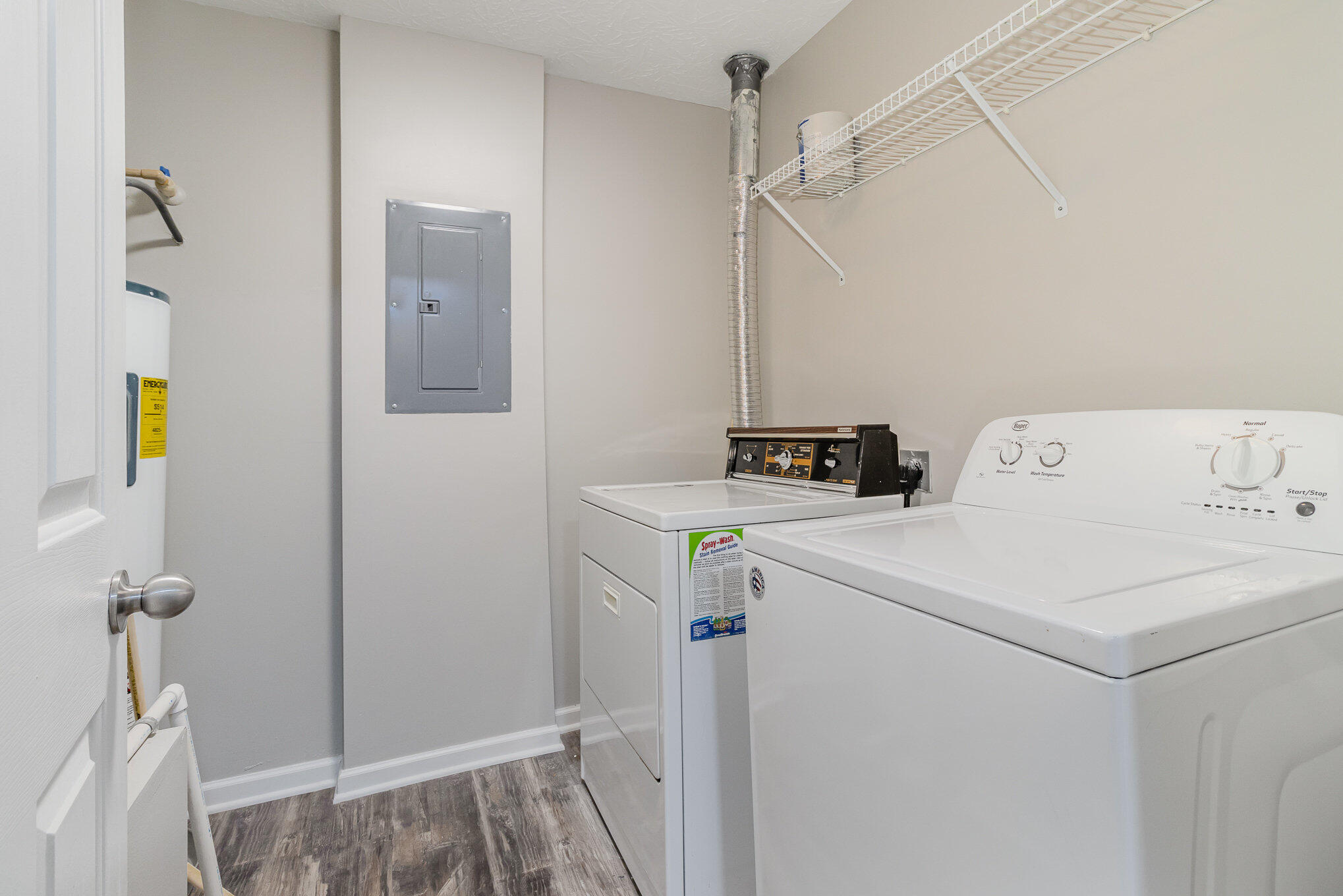 636 Friars Lane, 7