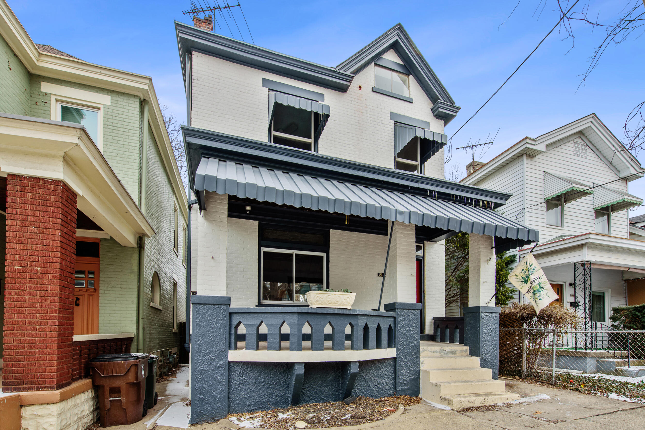 1916 Scott Street