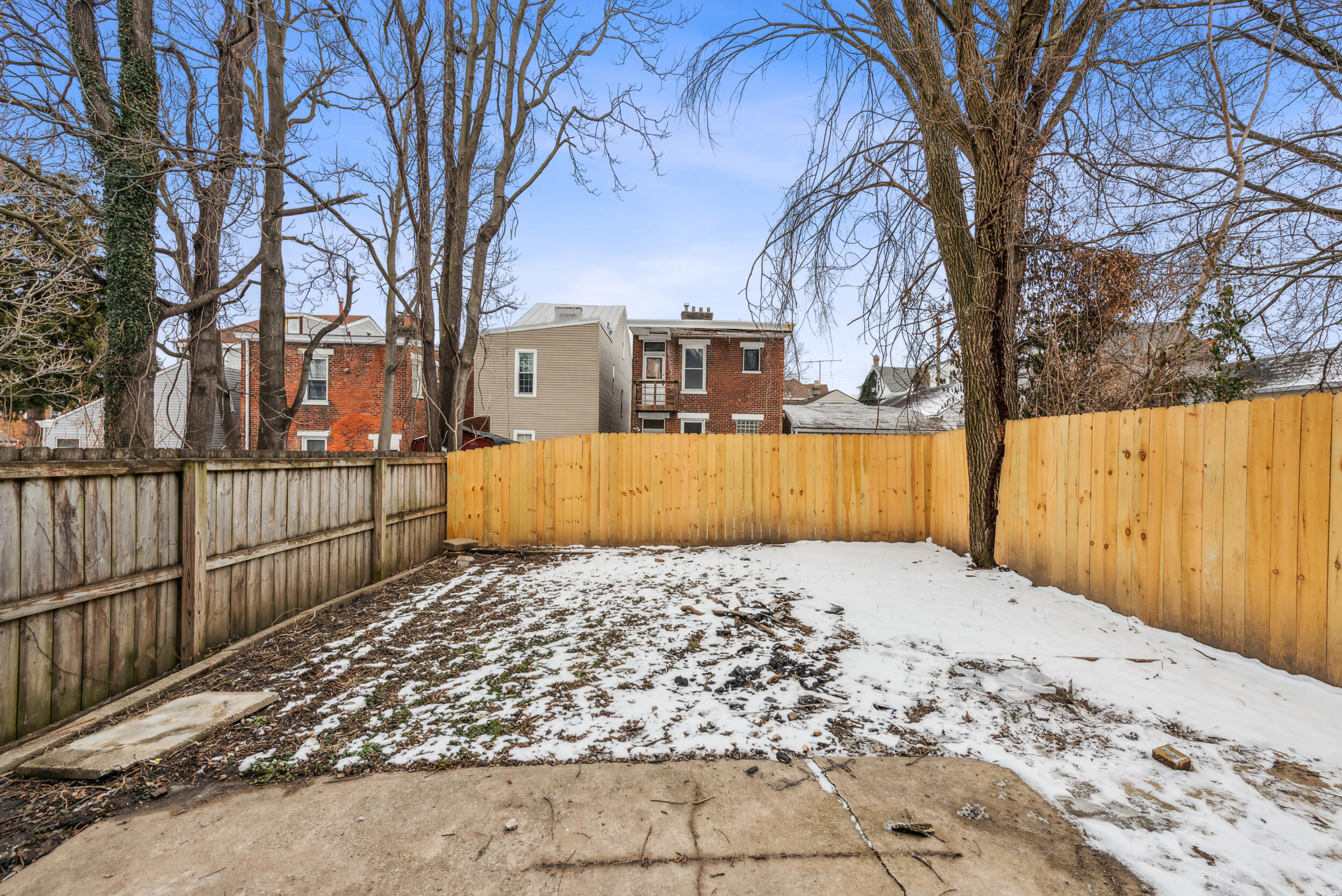 1916 Scott Street