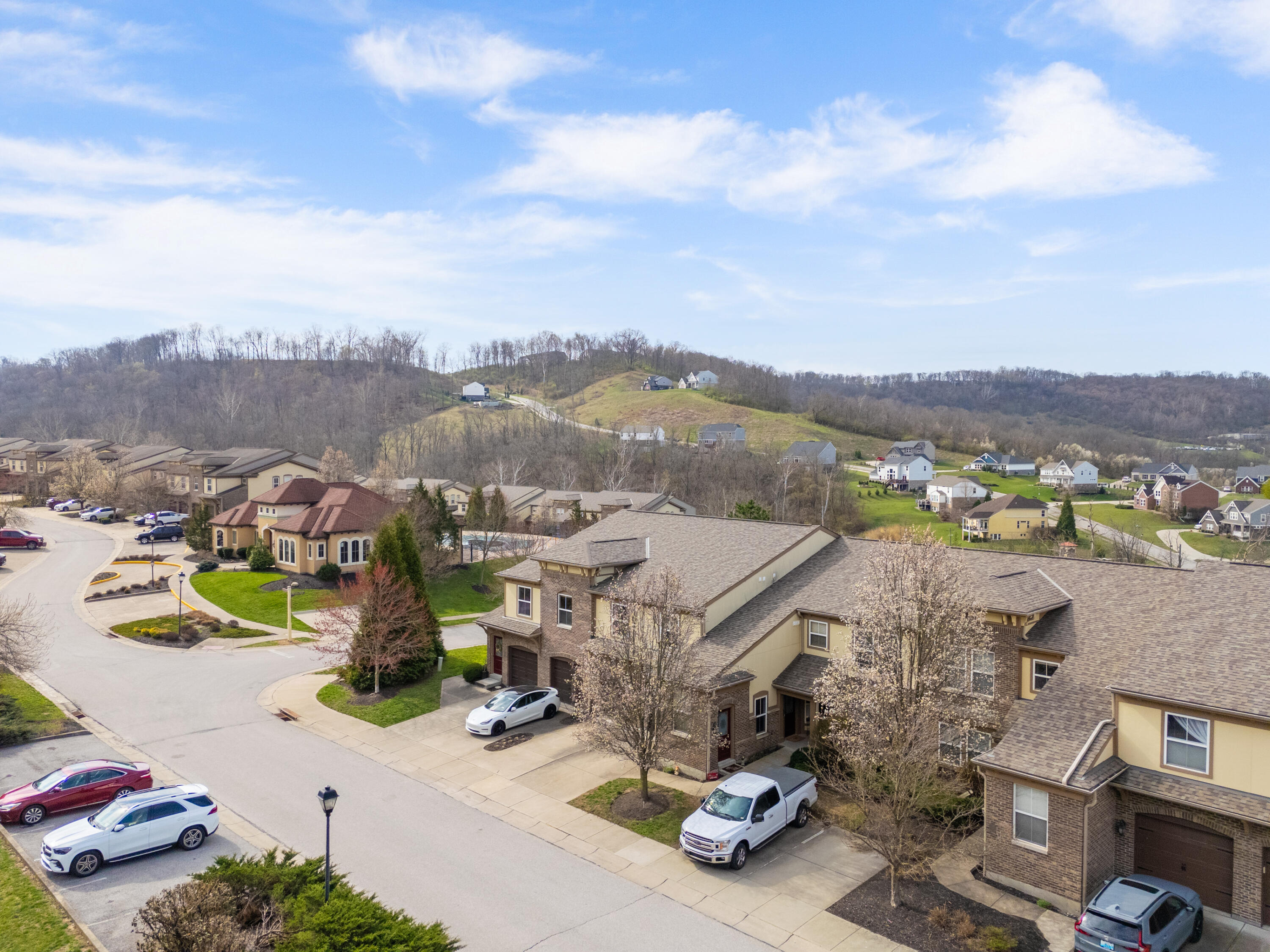 2321 Rolling Hills Drive