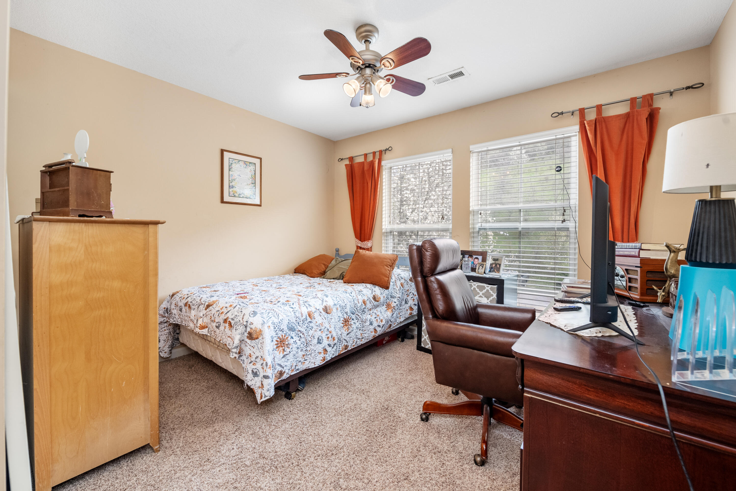 2321 Rolling Hills Drive