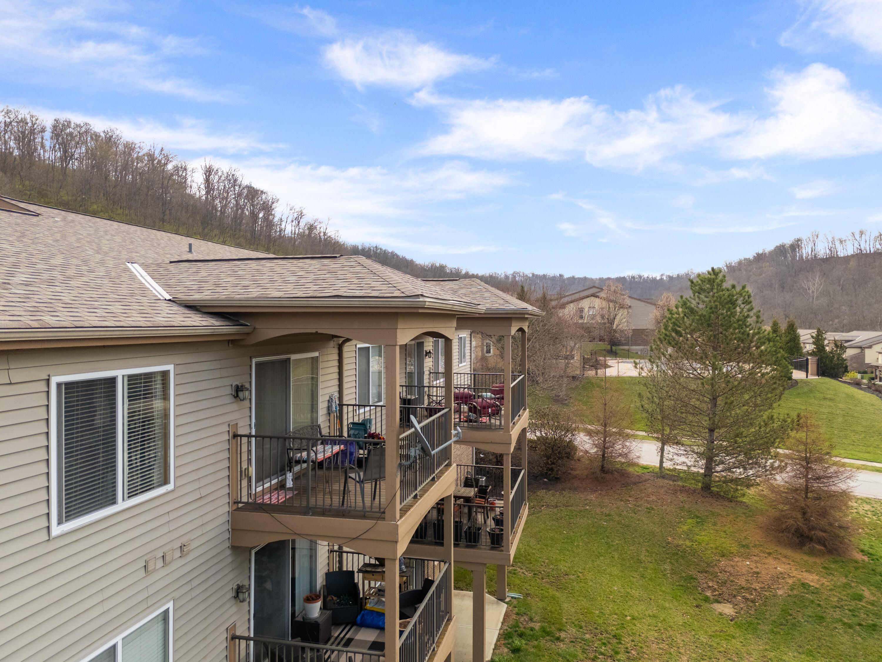 2321 Rolling Hills Drive