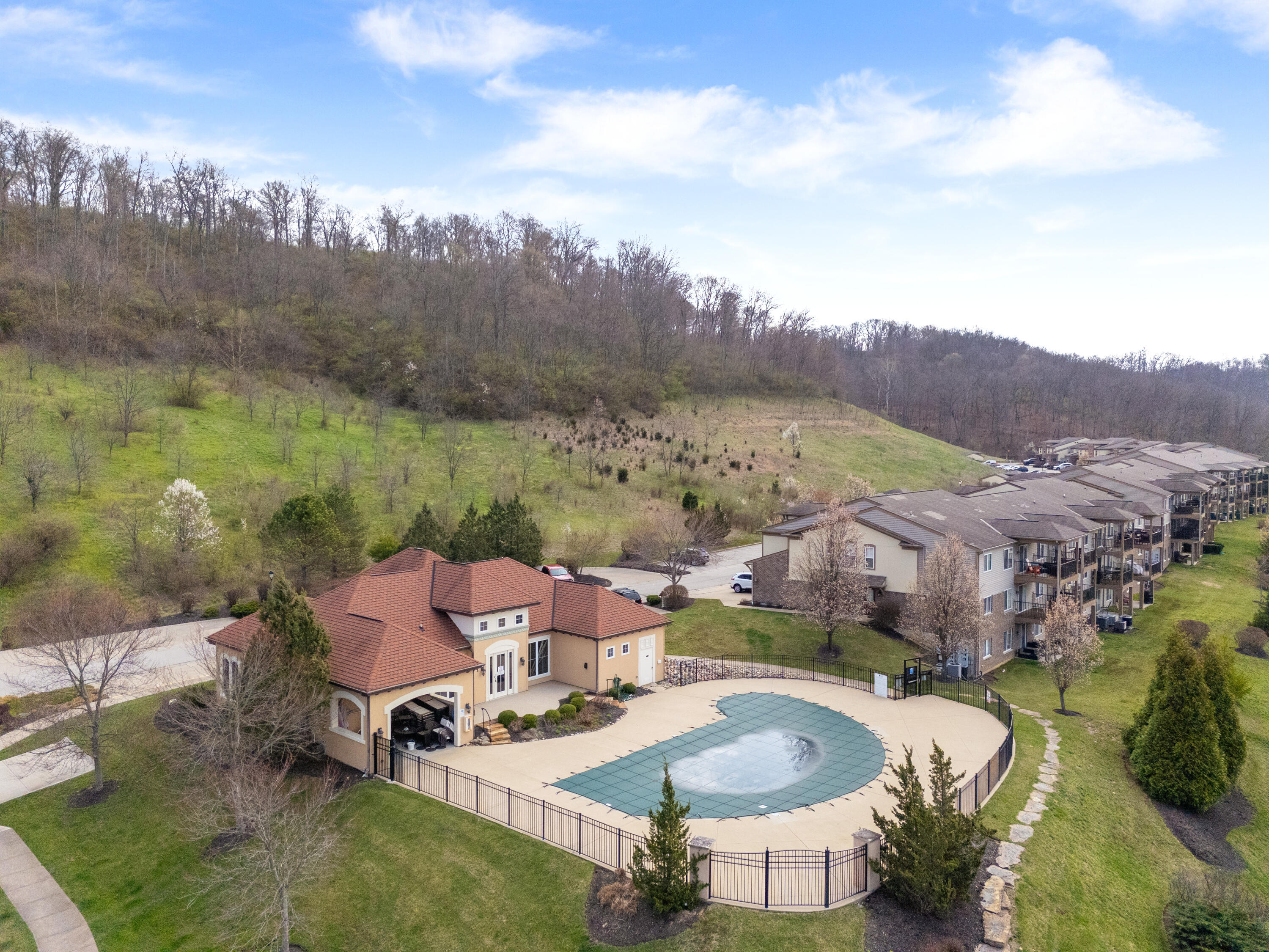 2321 Rolling Hills Drive