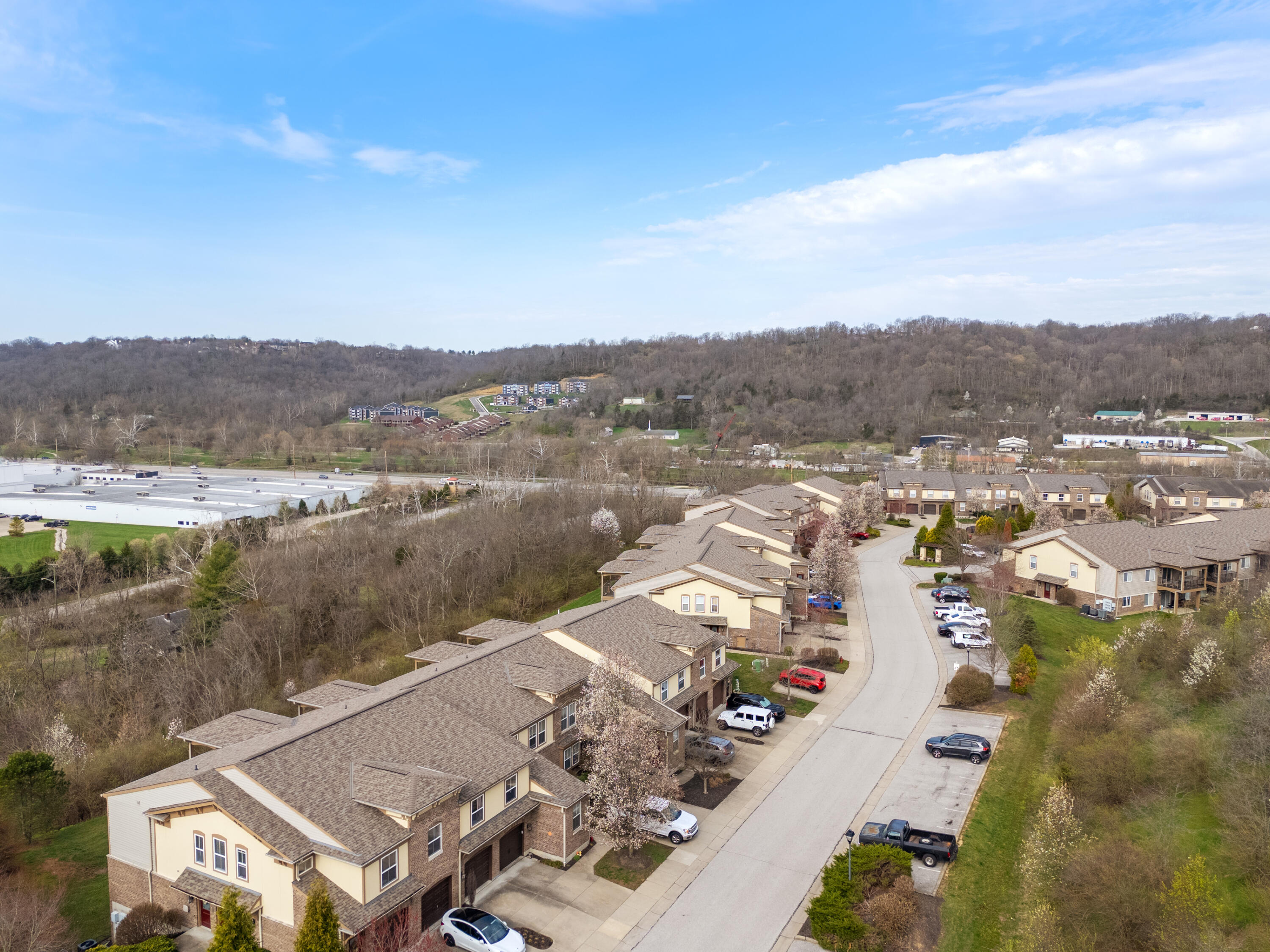 2321 Rolling Hills Drive