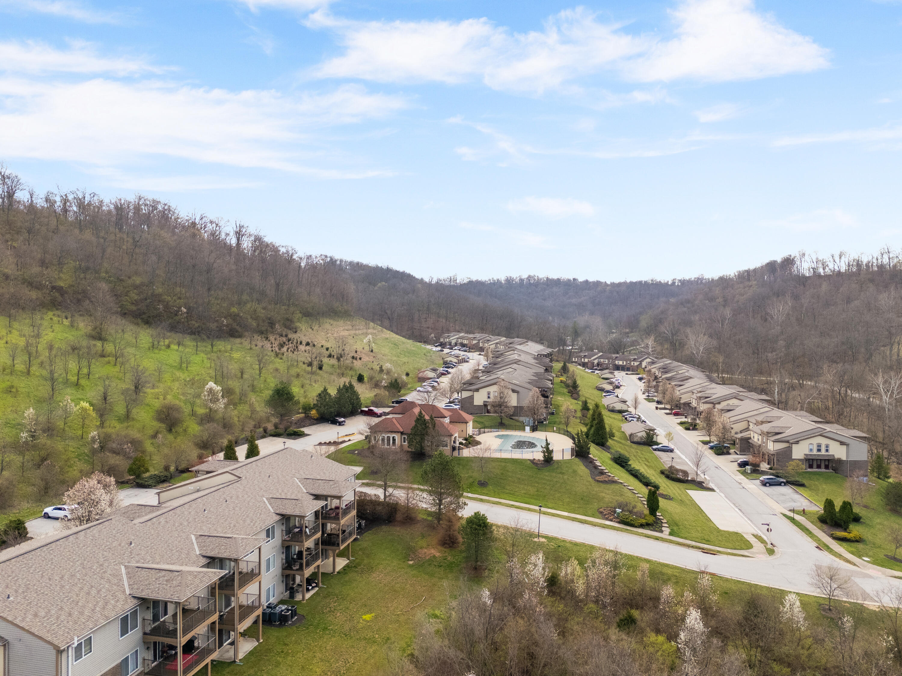 2321 Rolling Hills Drive