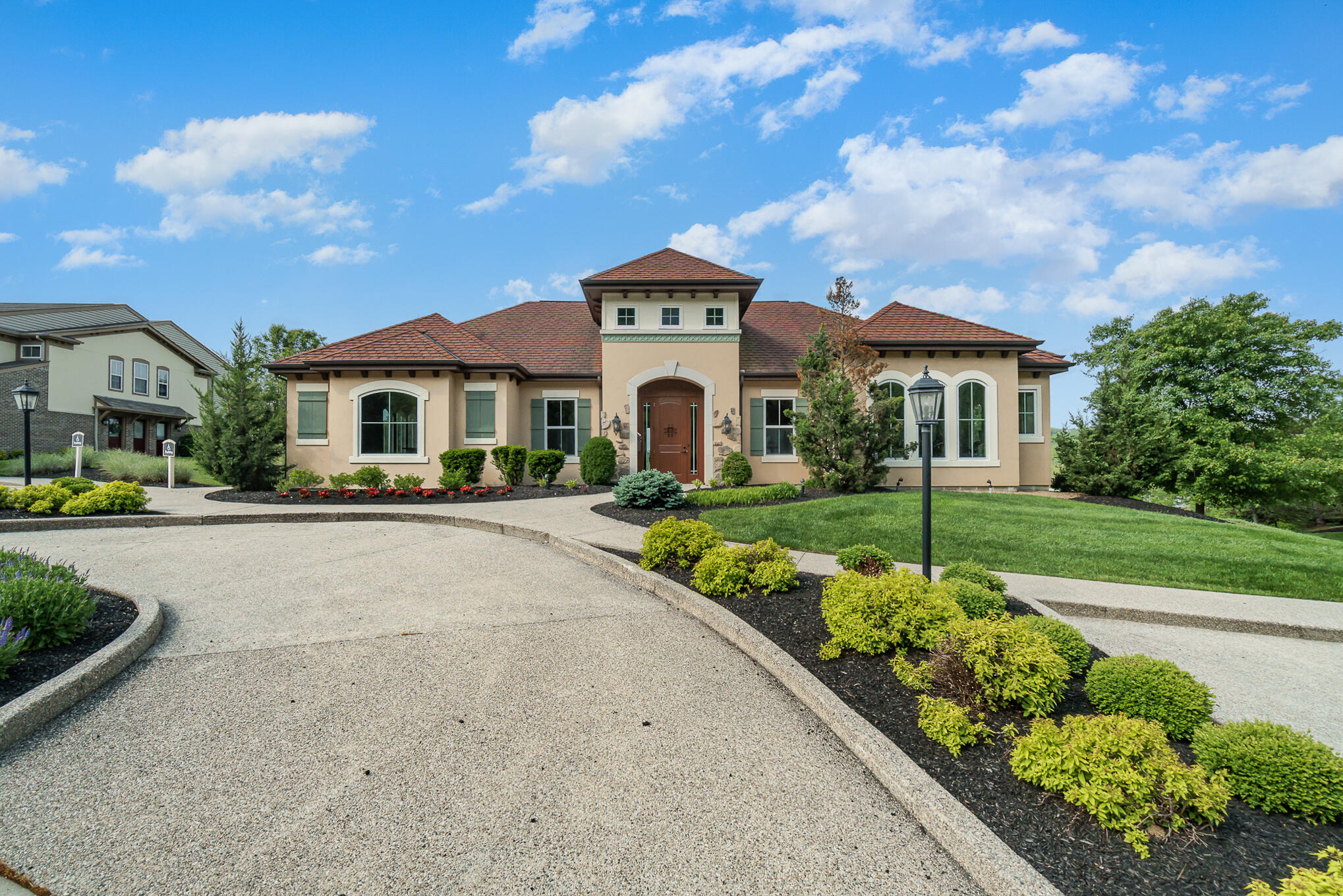 2321 Rolling Hills Drive
