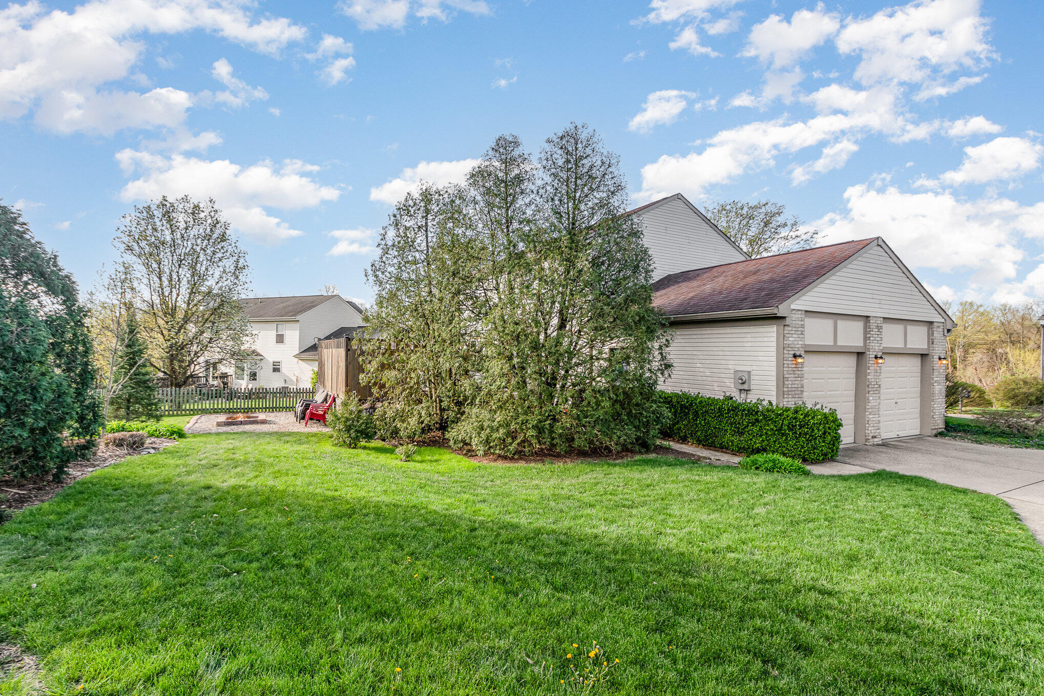 4960 Open Meadow Drive