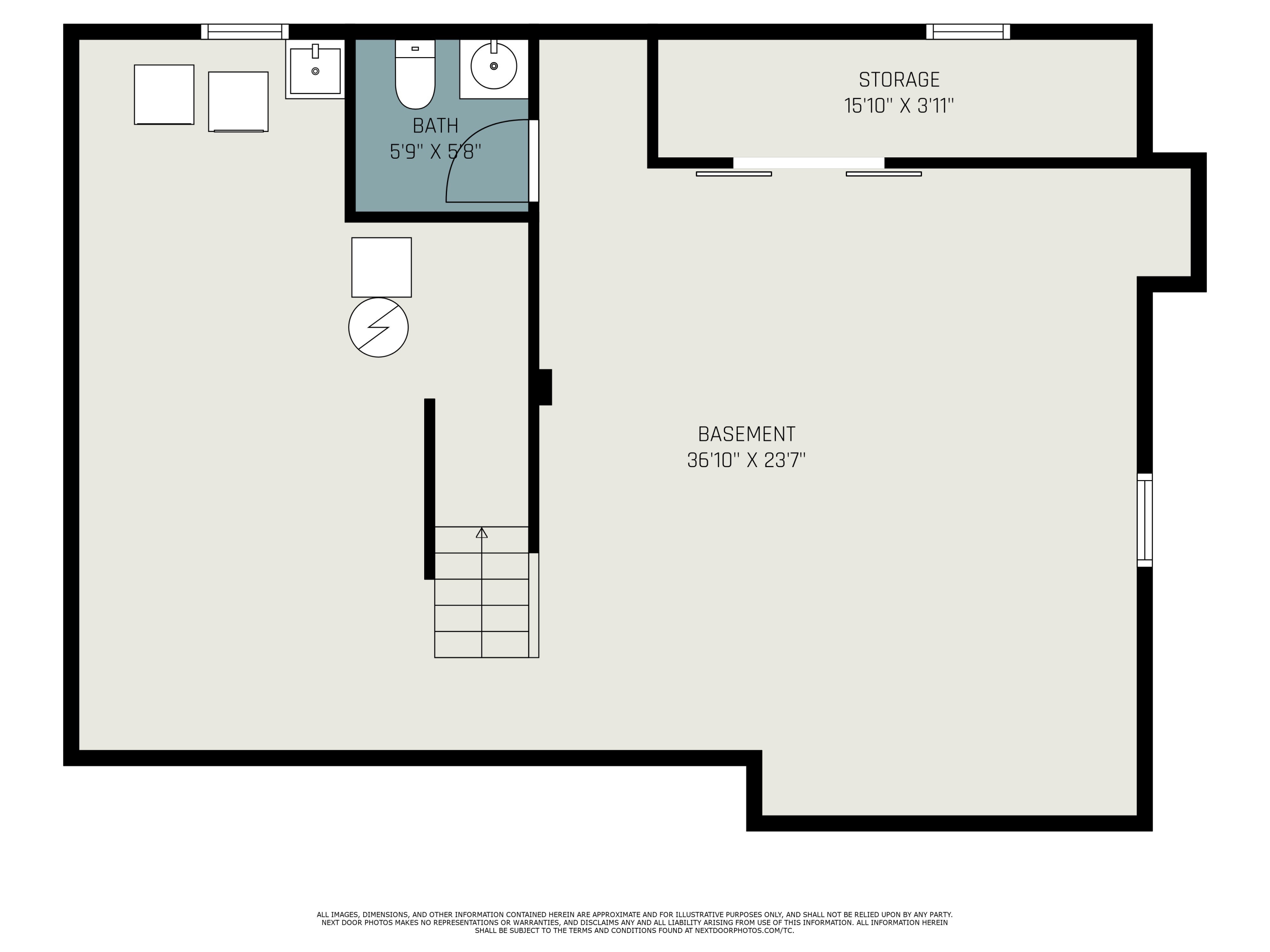 4960 Open Meadow Drive