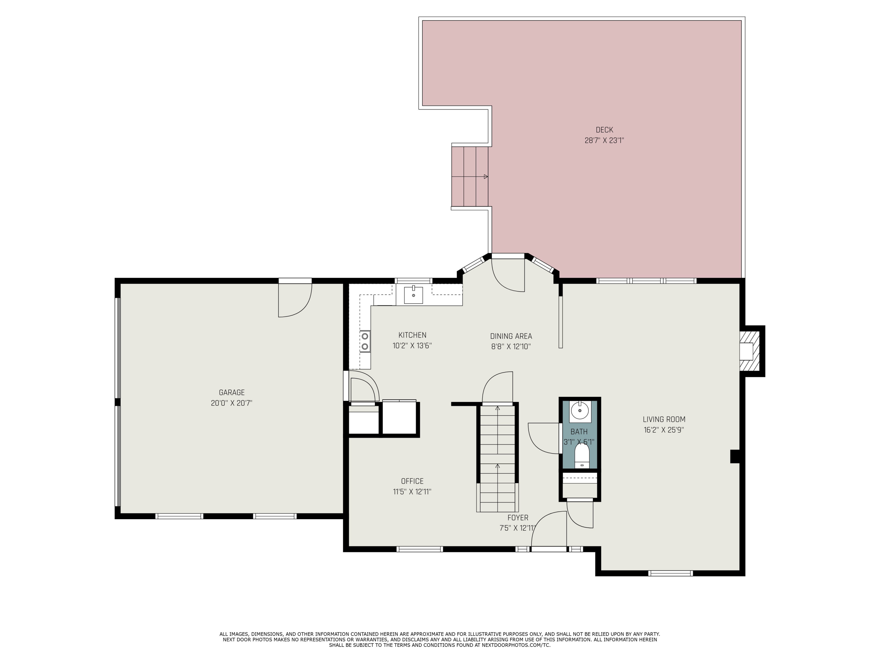 4960 Open Meadow Drive
