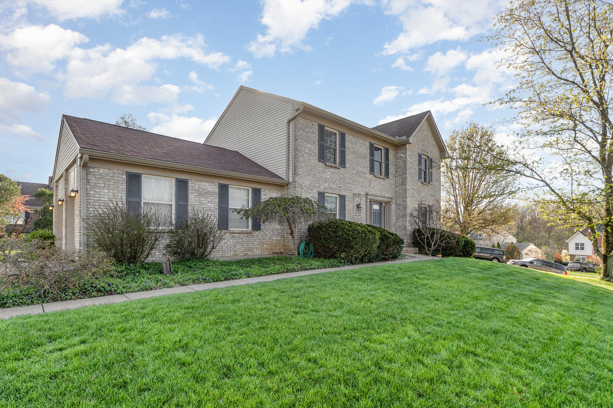 4960 Open Meadow Drive