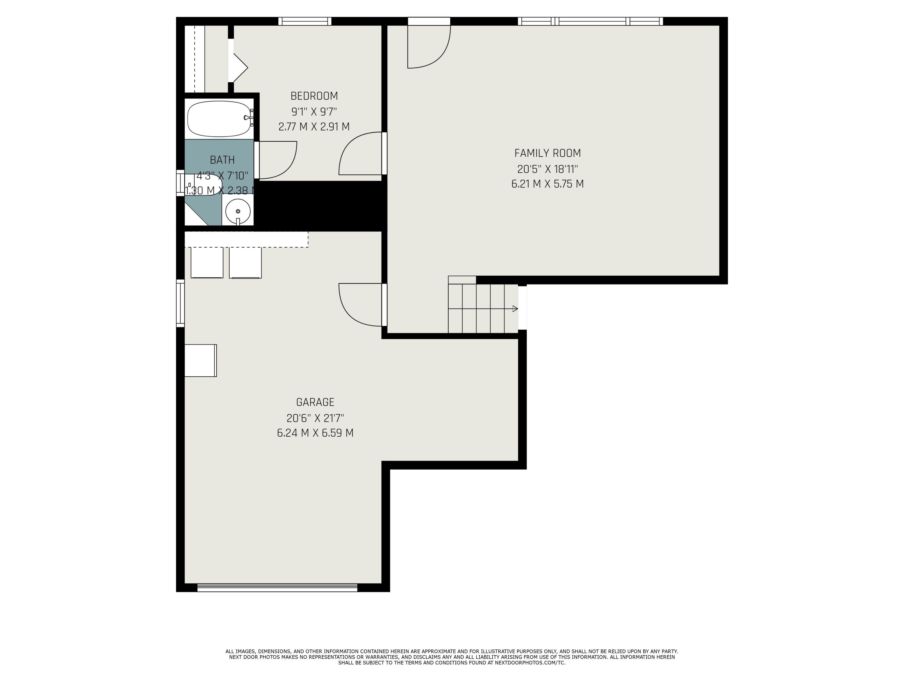 34 Trapp Court