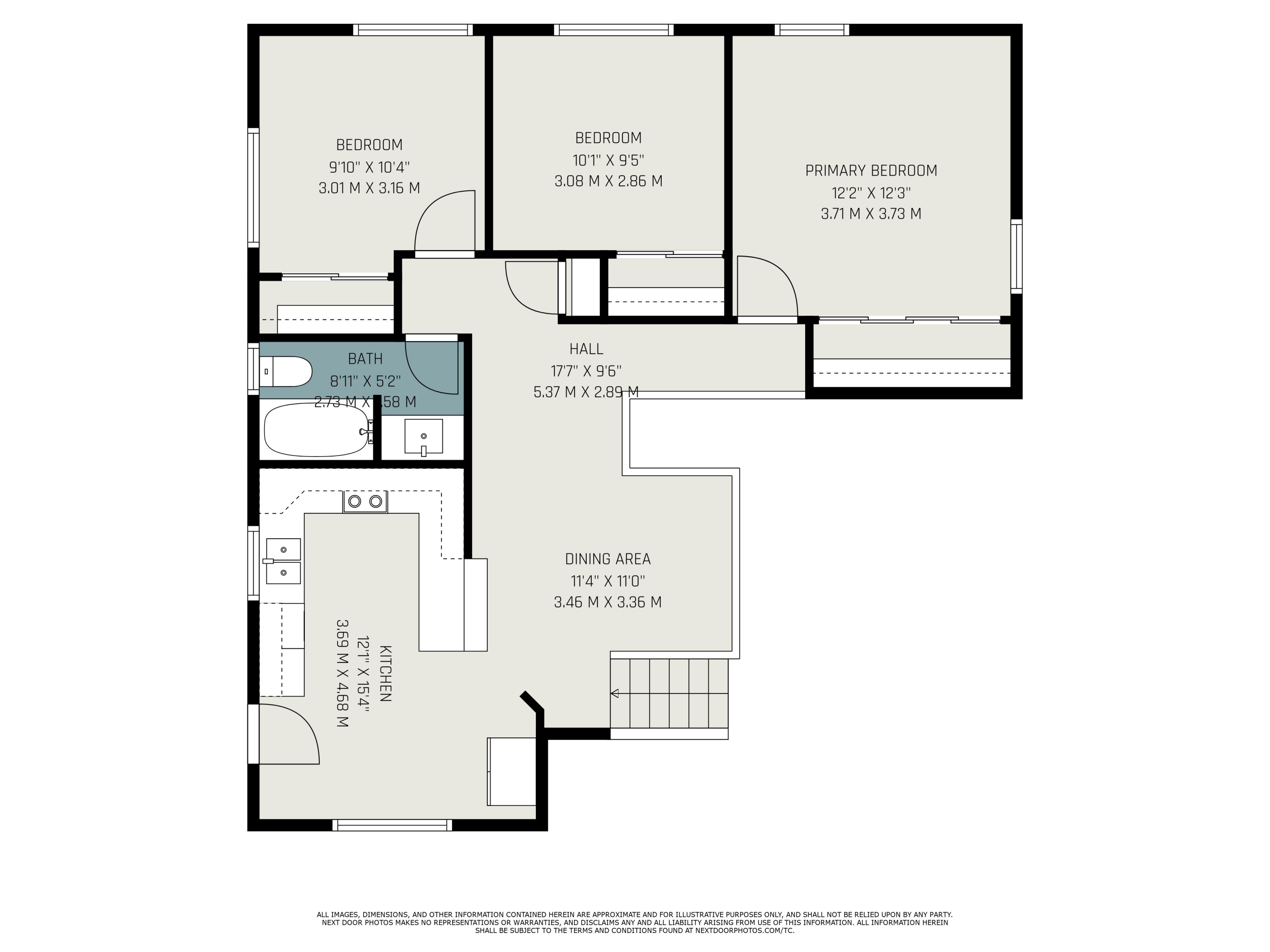 34 Trapp Court