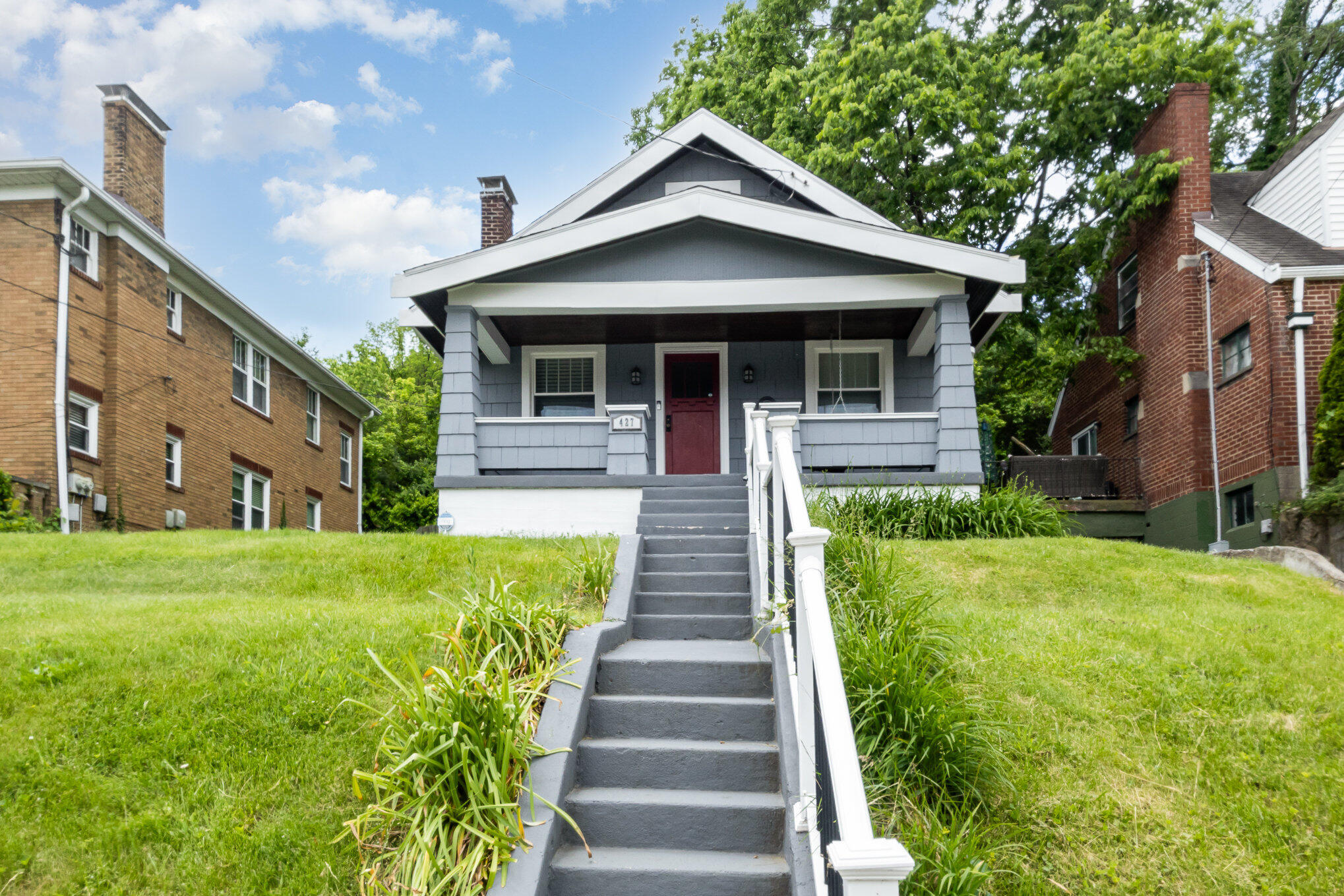 427 Highway Avenue