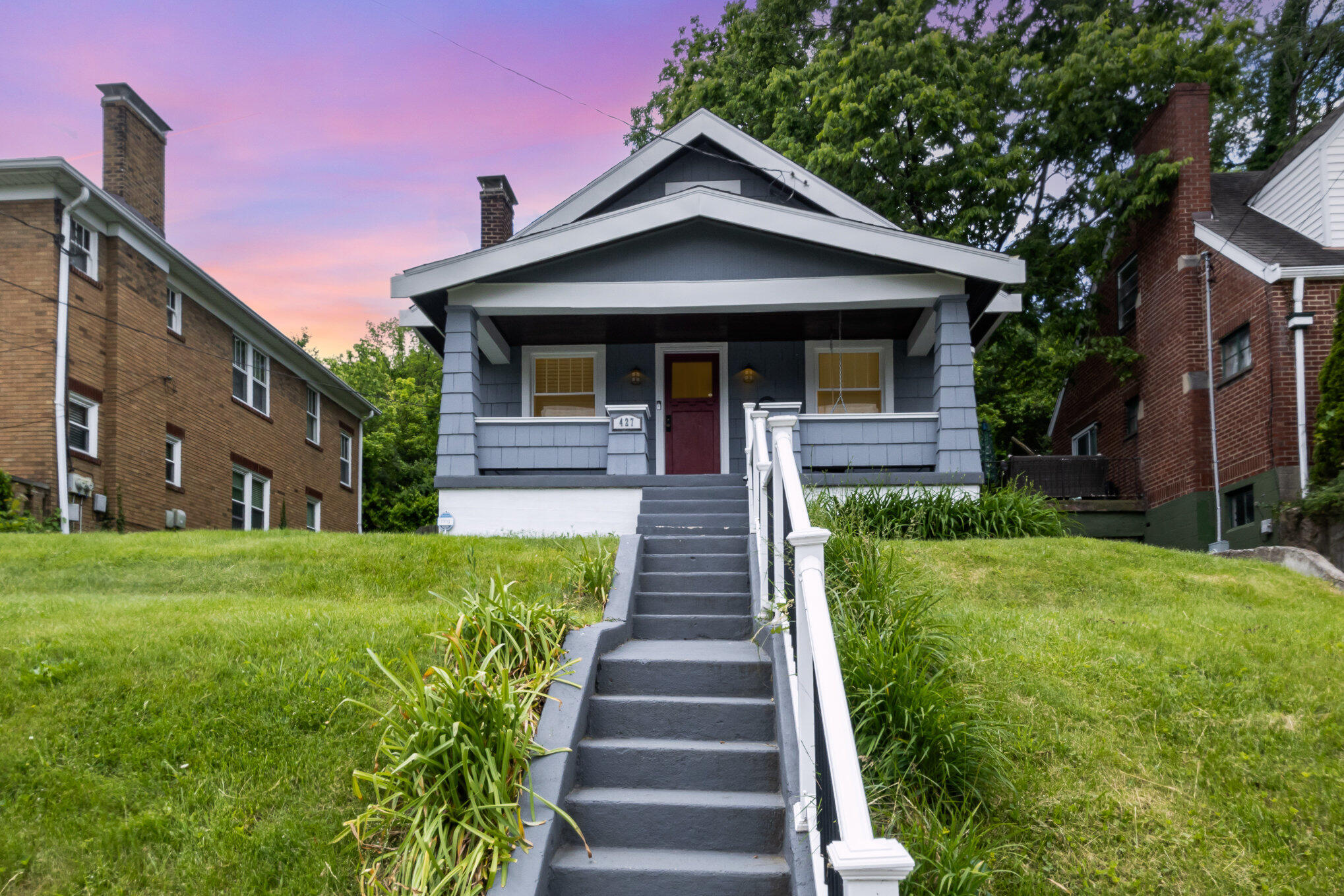 427 Highway Avenue