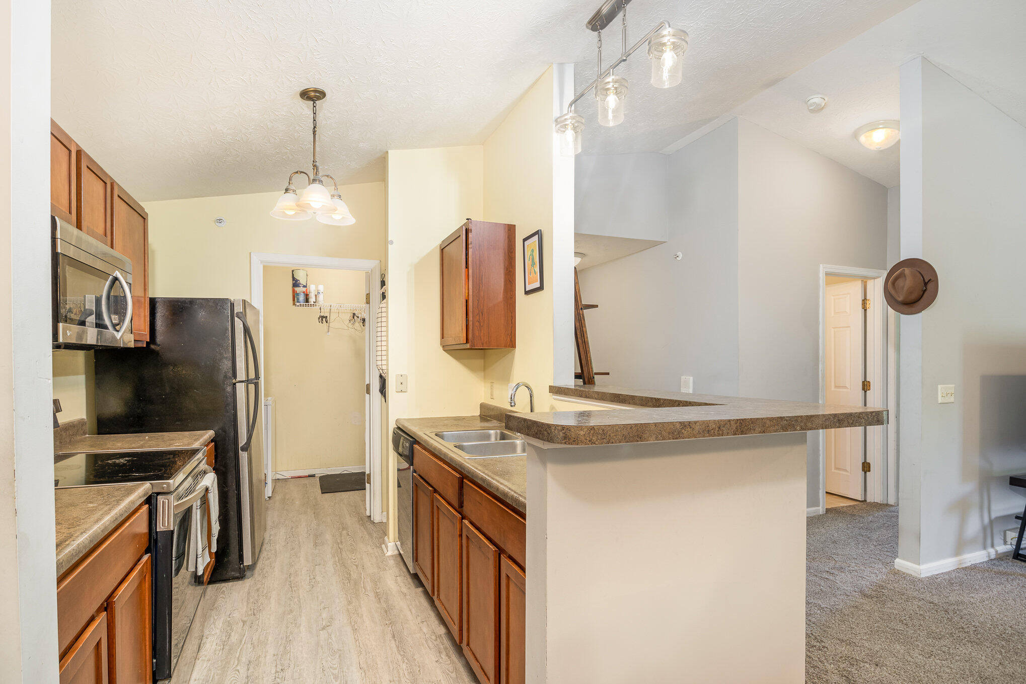 2316 Sawmill Court, 309