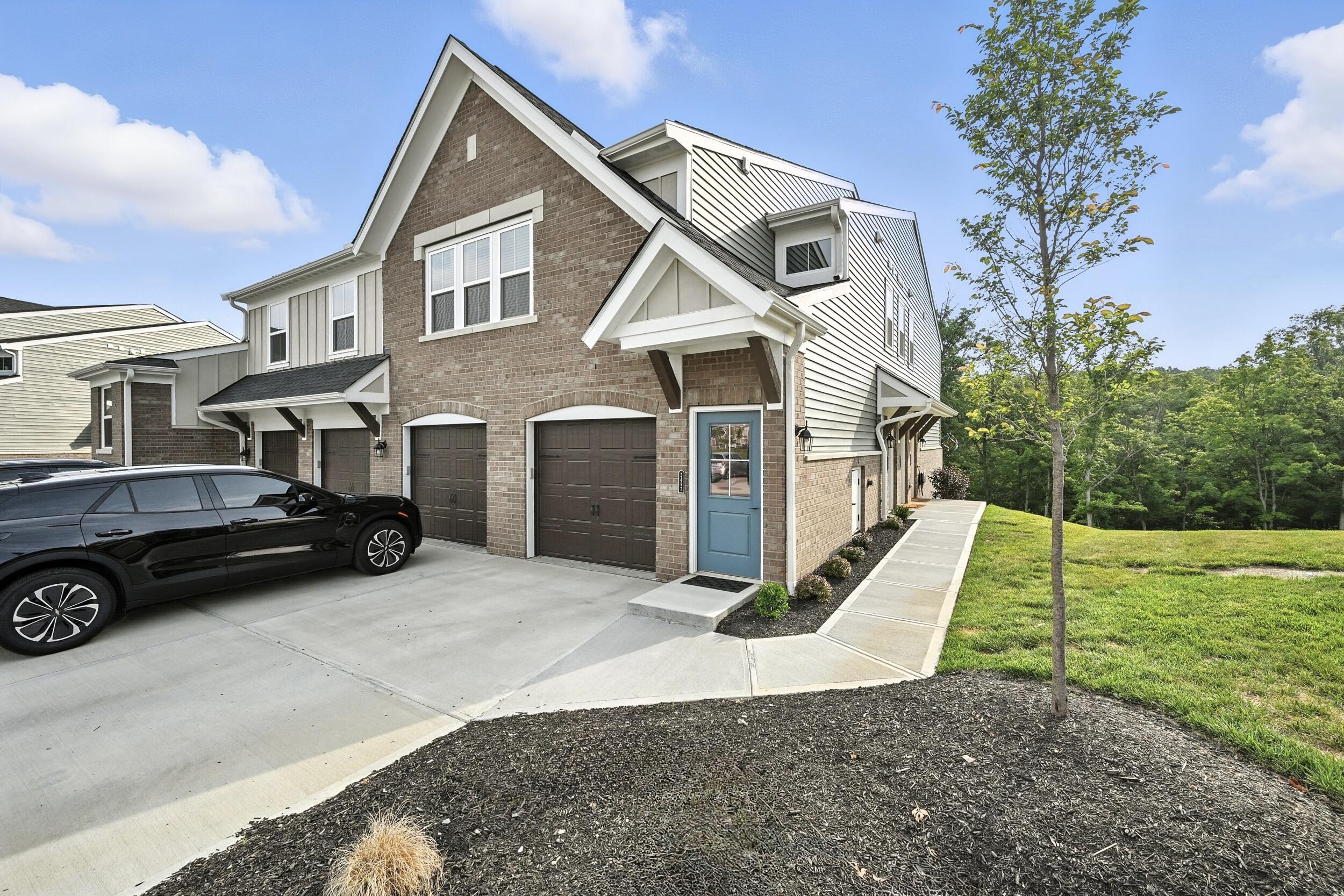 2497 Bella Ridge