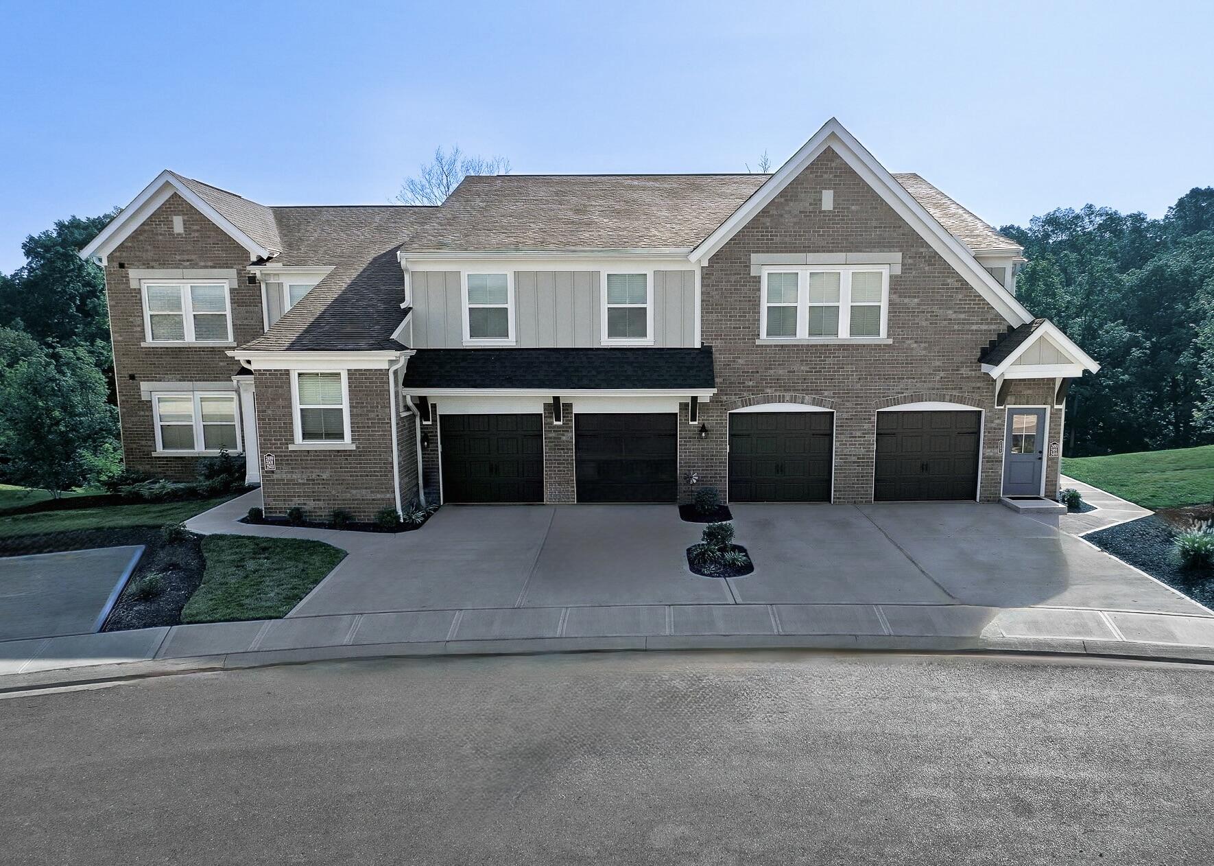 2497 Bella Ridge