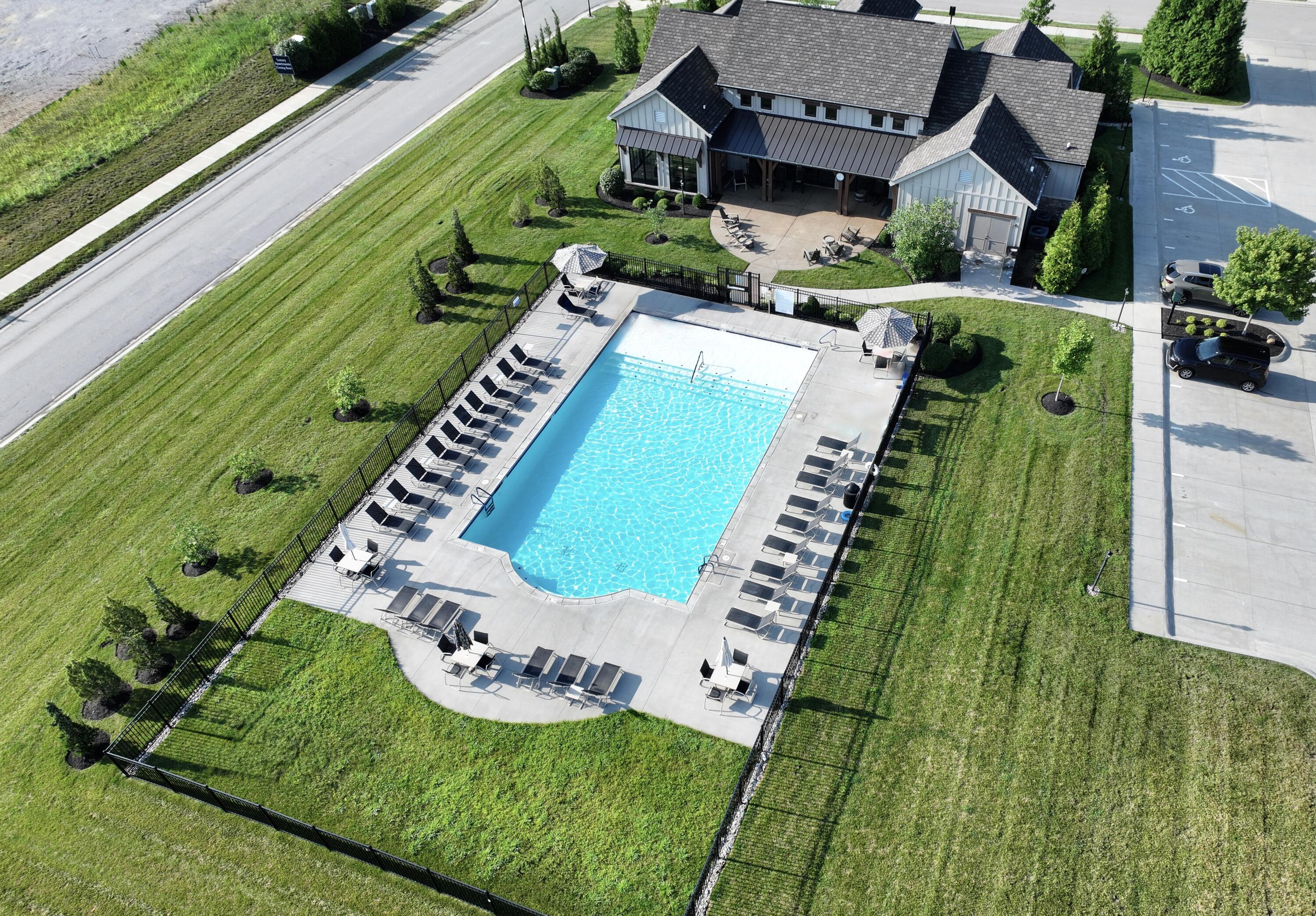 2497 Bella Ridge
