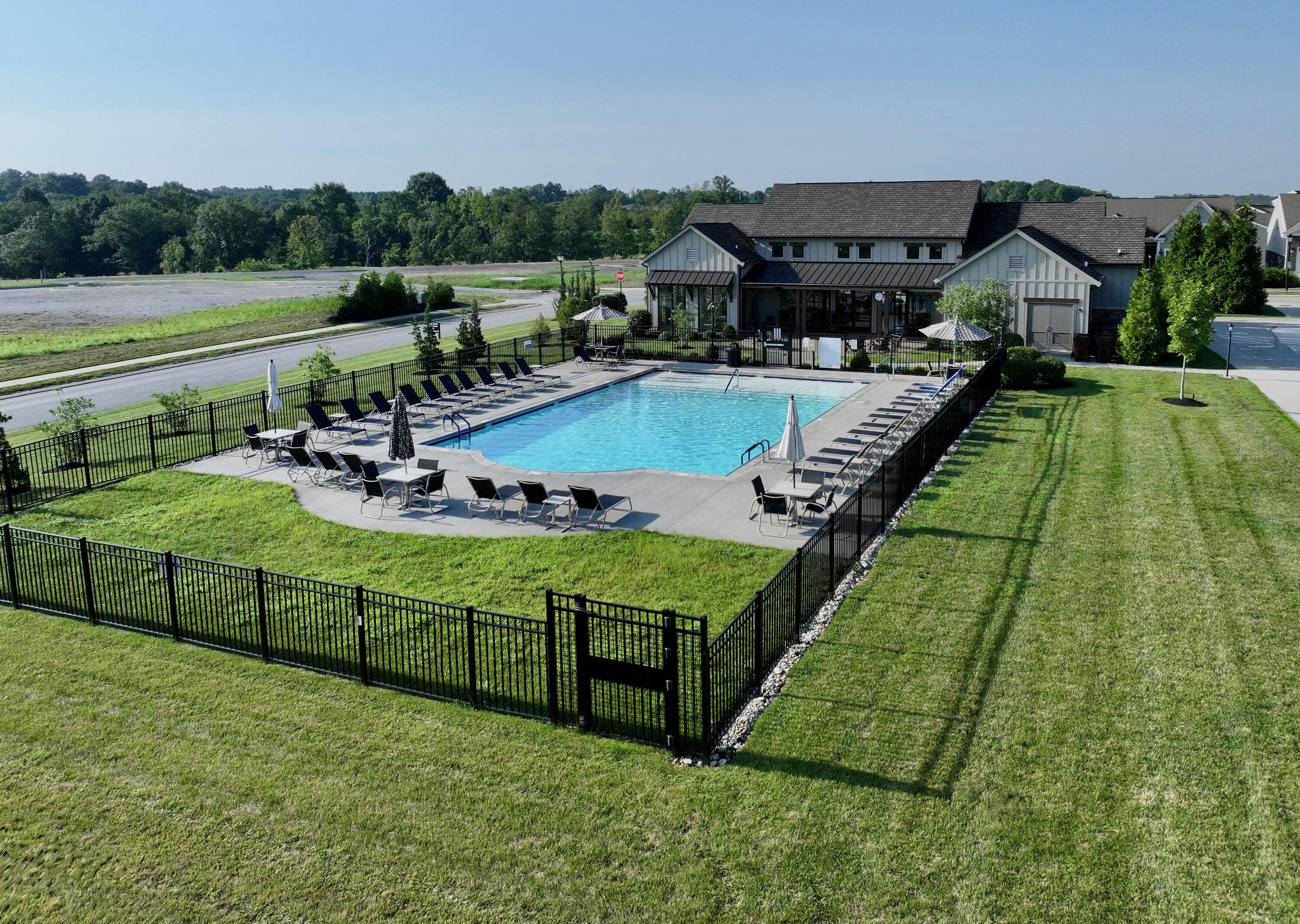 2497 Bella Ridge