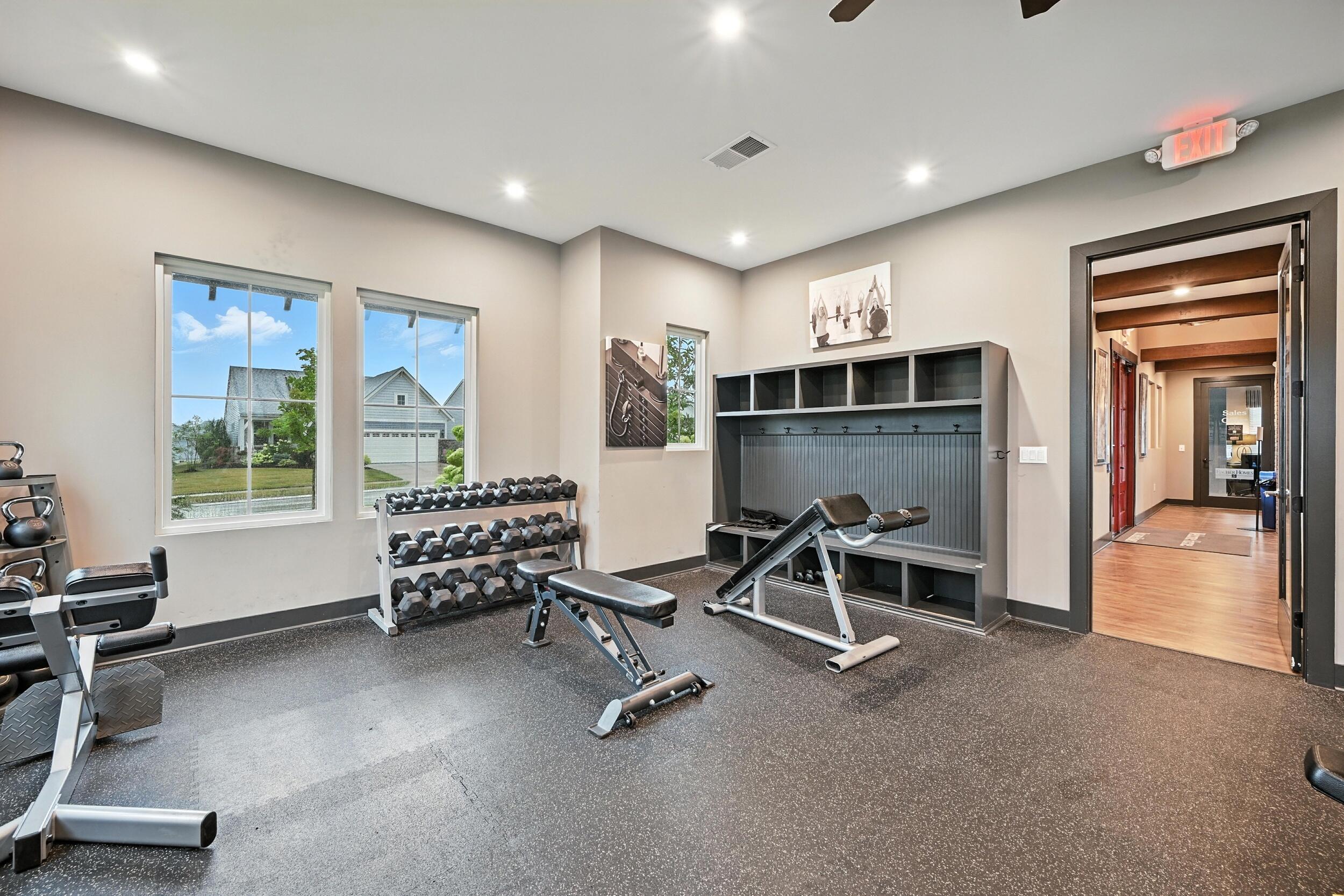 2497 Bella Ridge