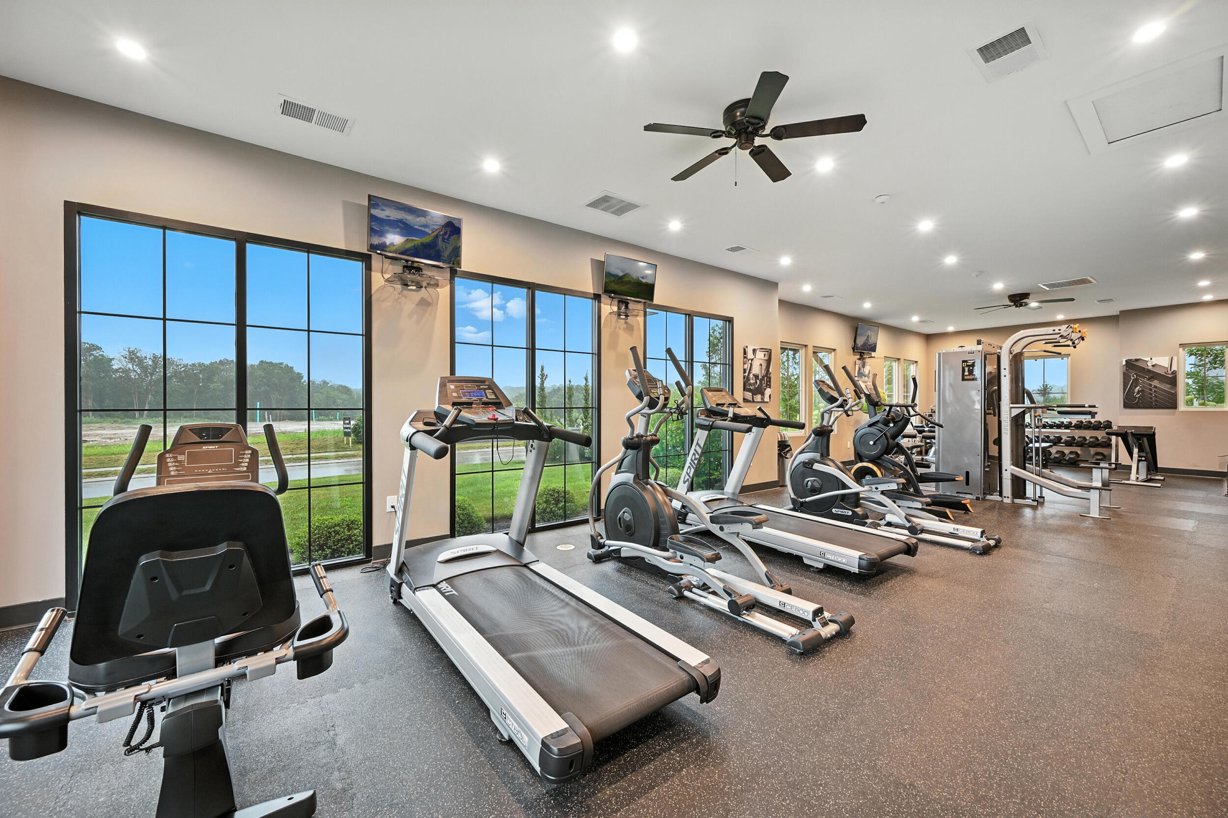 2497 Bella Ridge