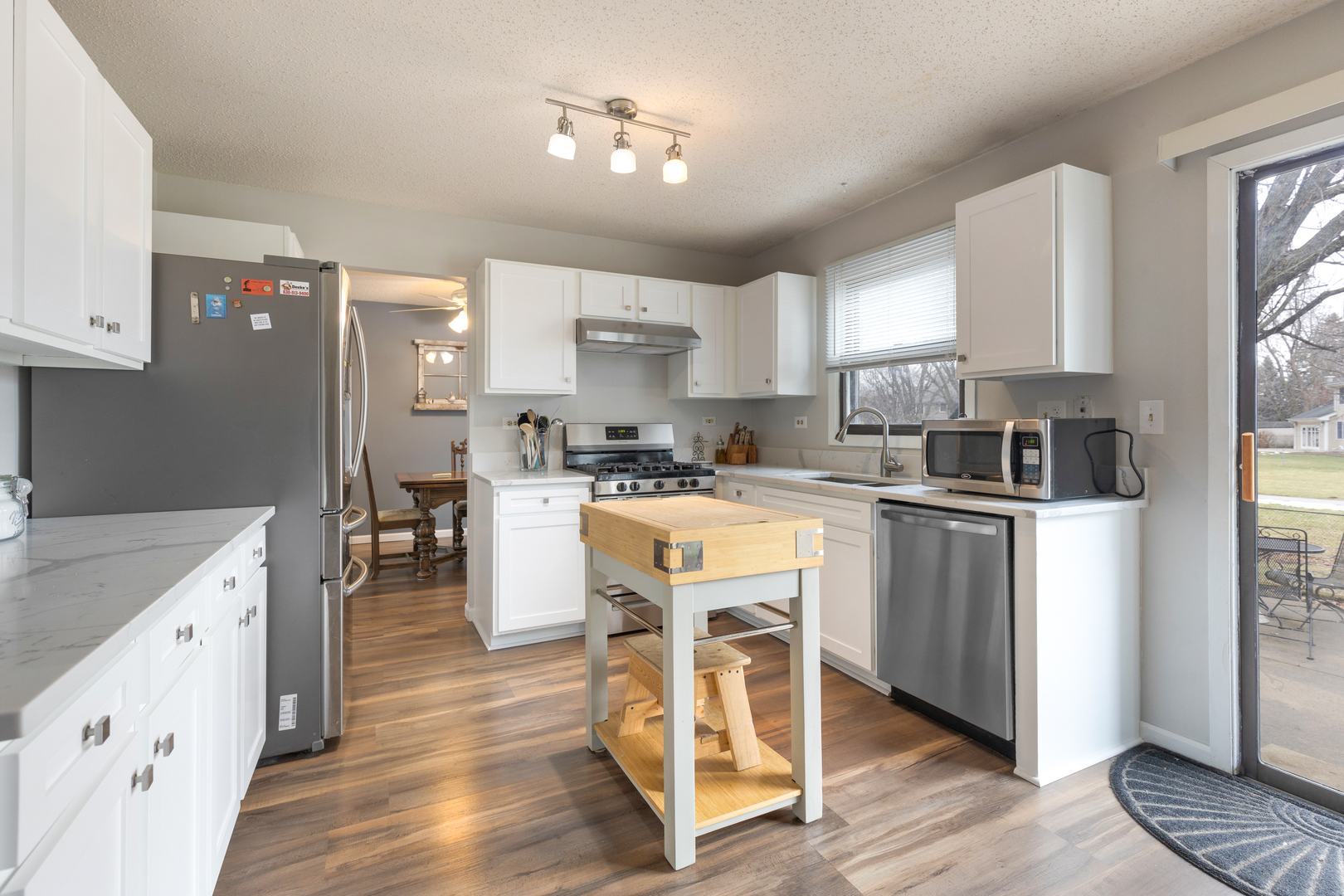 1191 Independence Drive