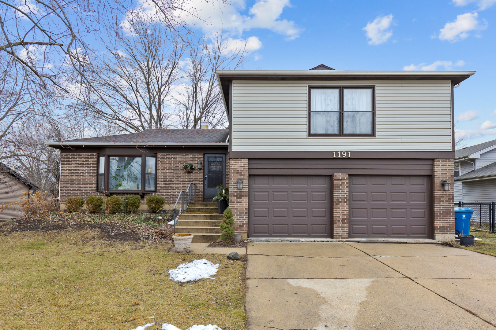 1191 Independence Drive