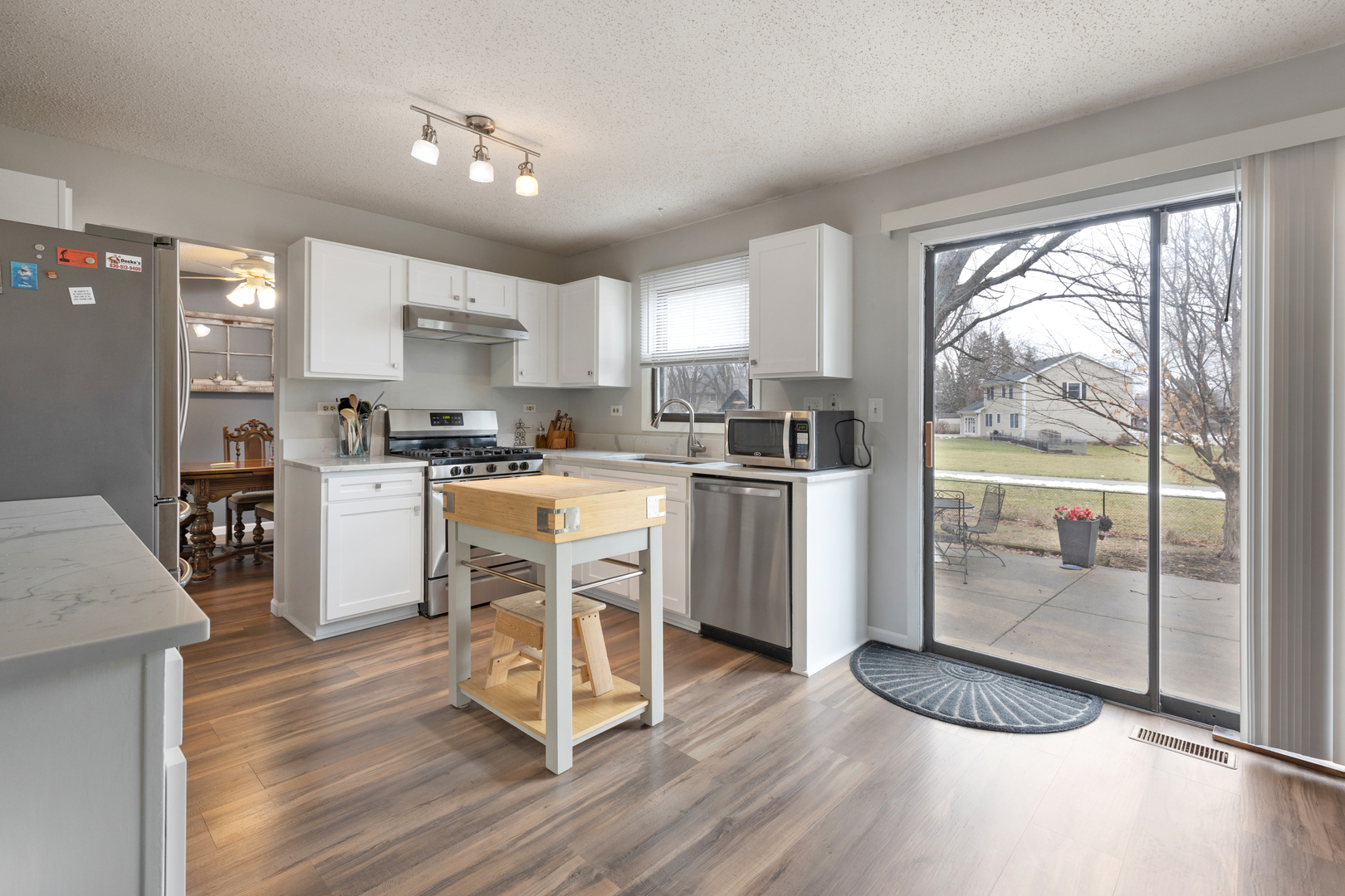 1191 Independence Drive