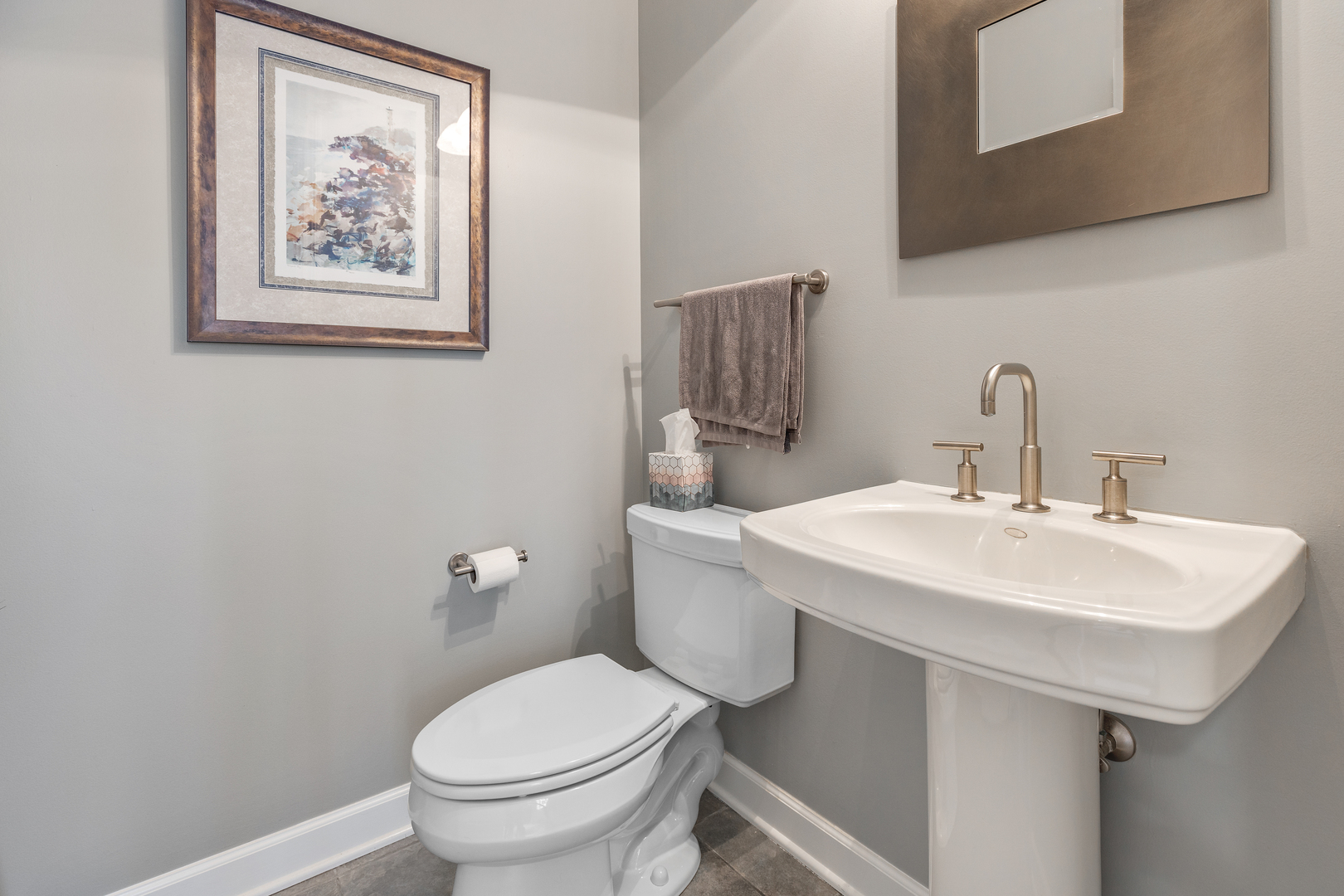 386 S Prospect Avenue