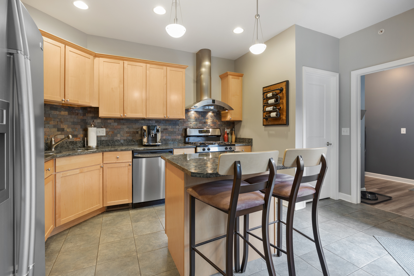 386 S Prospect Avenue