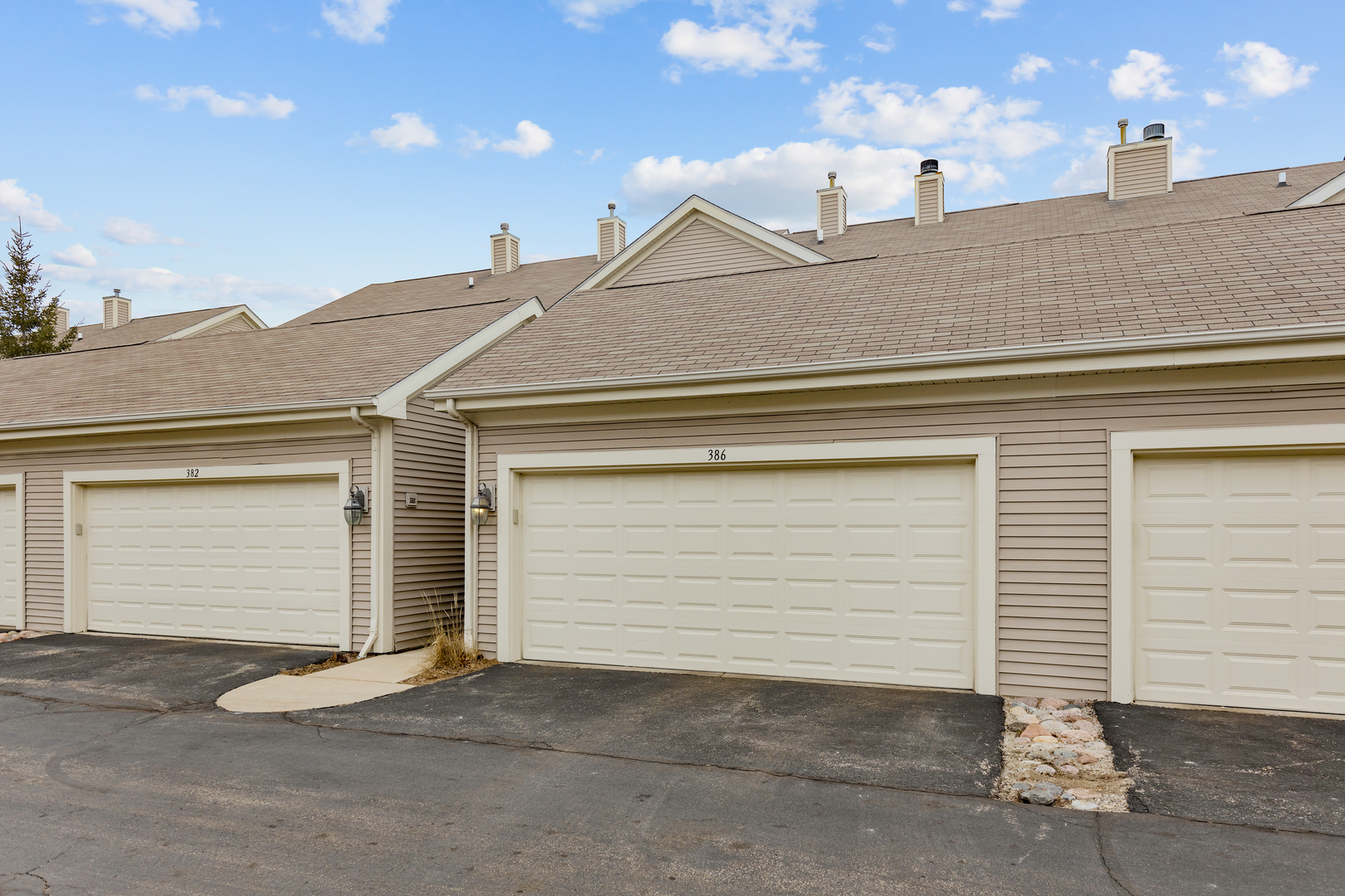 386 S Prospect Avenue