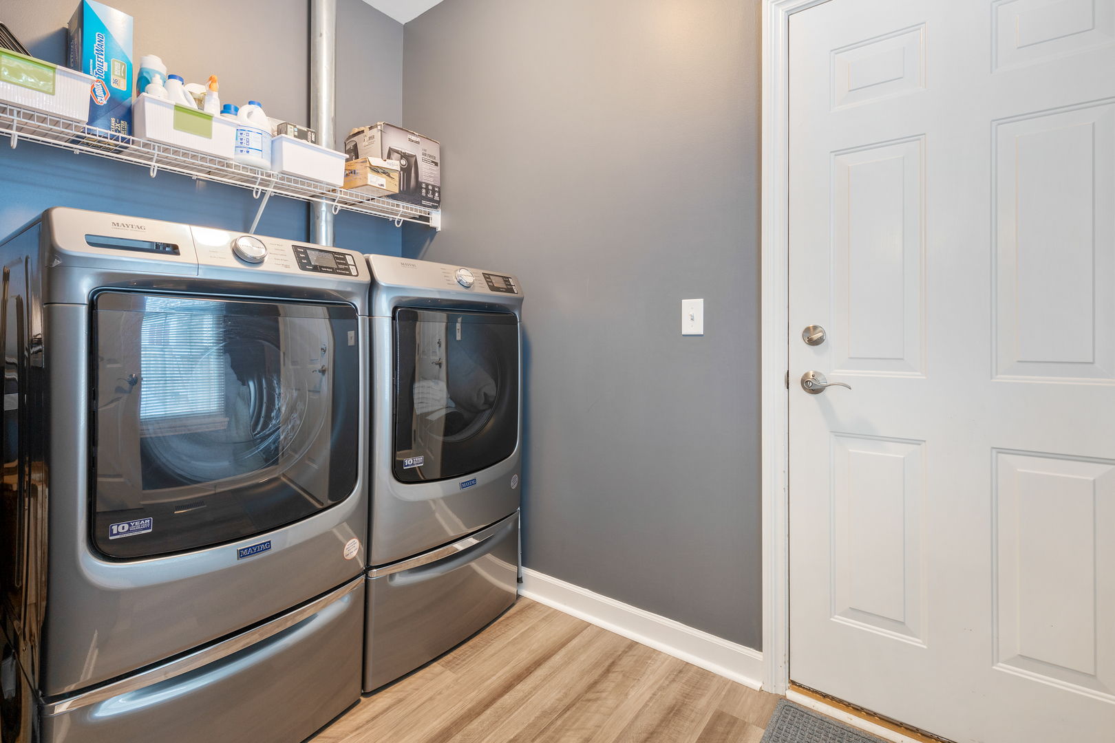 386 S Prospect Avenue