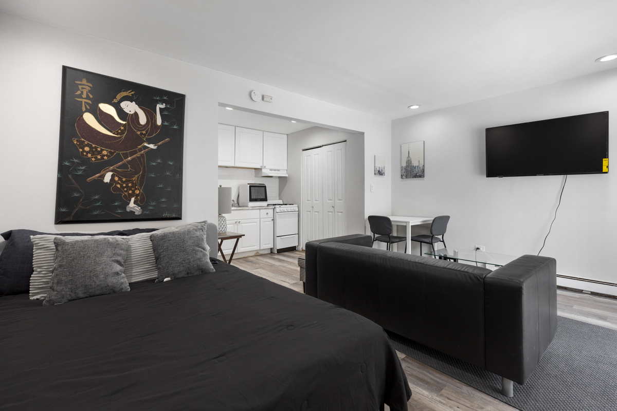 3721 Ruby Street Unit: 106S