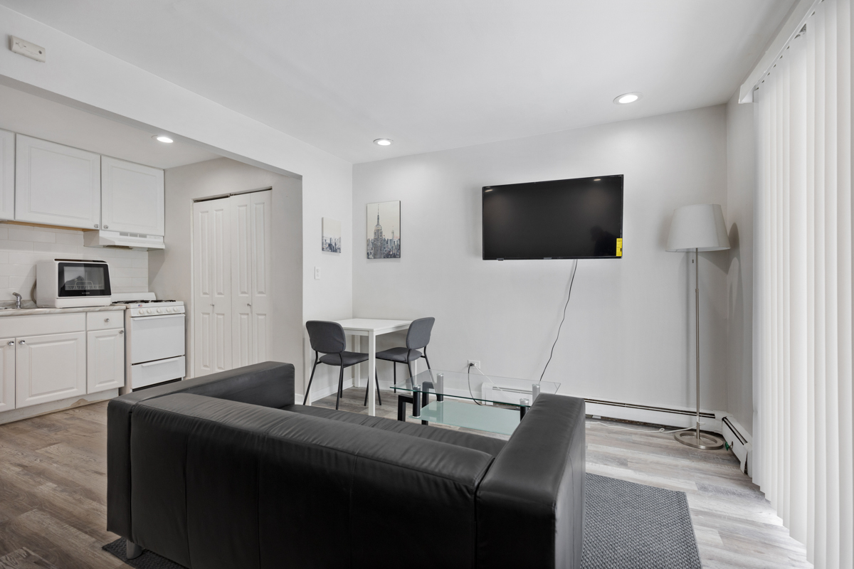 3721 Ruby Street Unit: 106S
