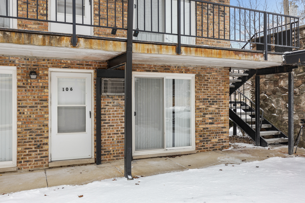 3721 Ruby Street Unit: 106S
