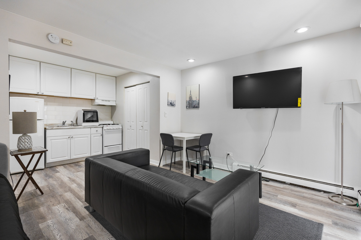 3721 Ruby Street Unit: 106S