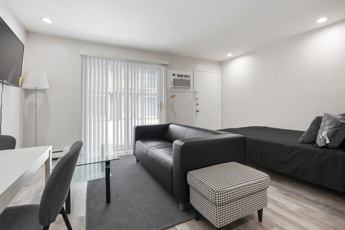 3721 Ruby Street Unit: 106S