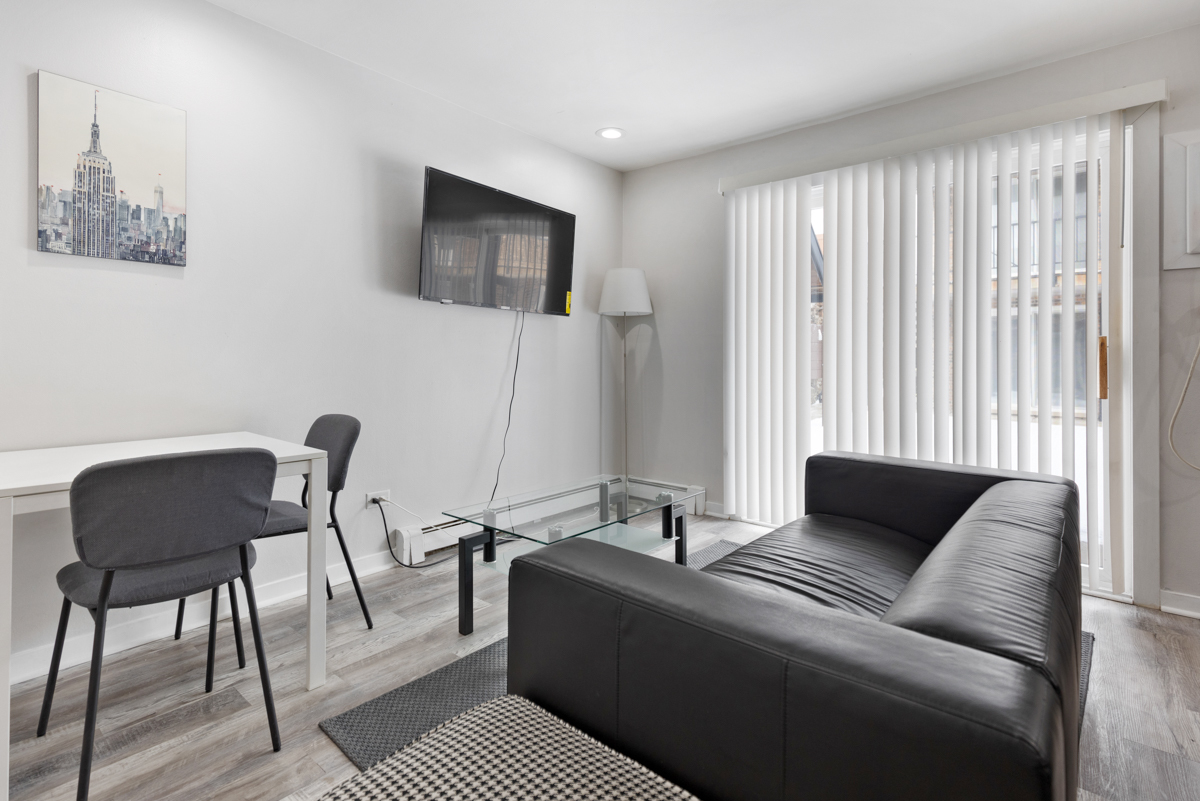 3721 Ruby Street Unit: 106S