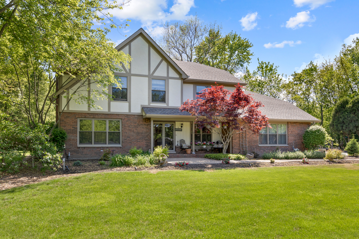 21326 N Elder Court