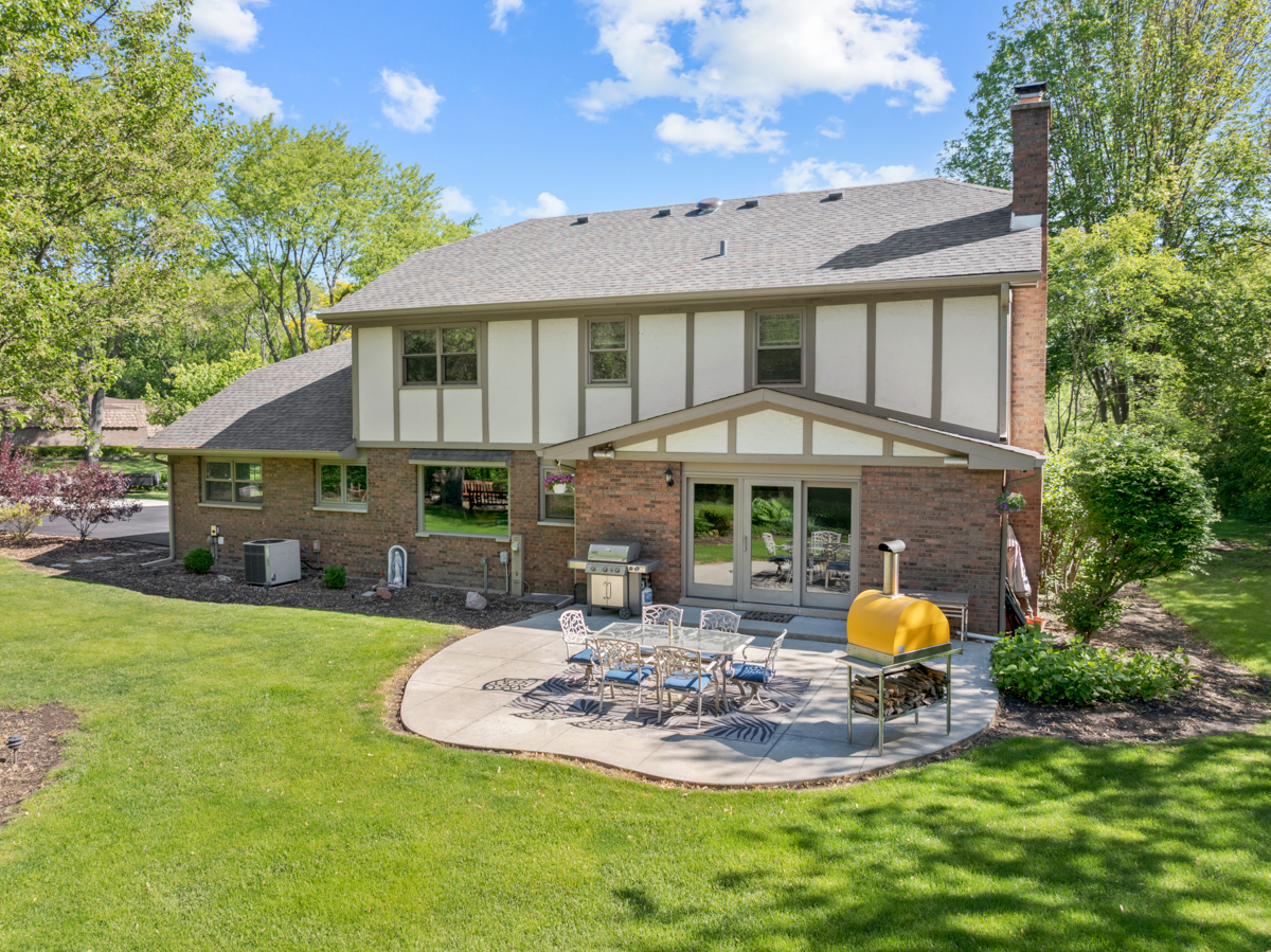 21326 N Elder Court
