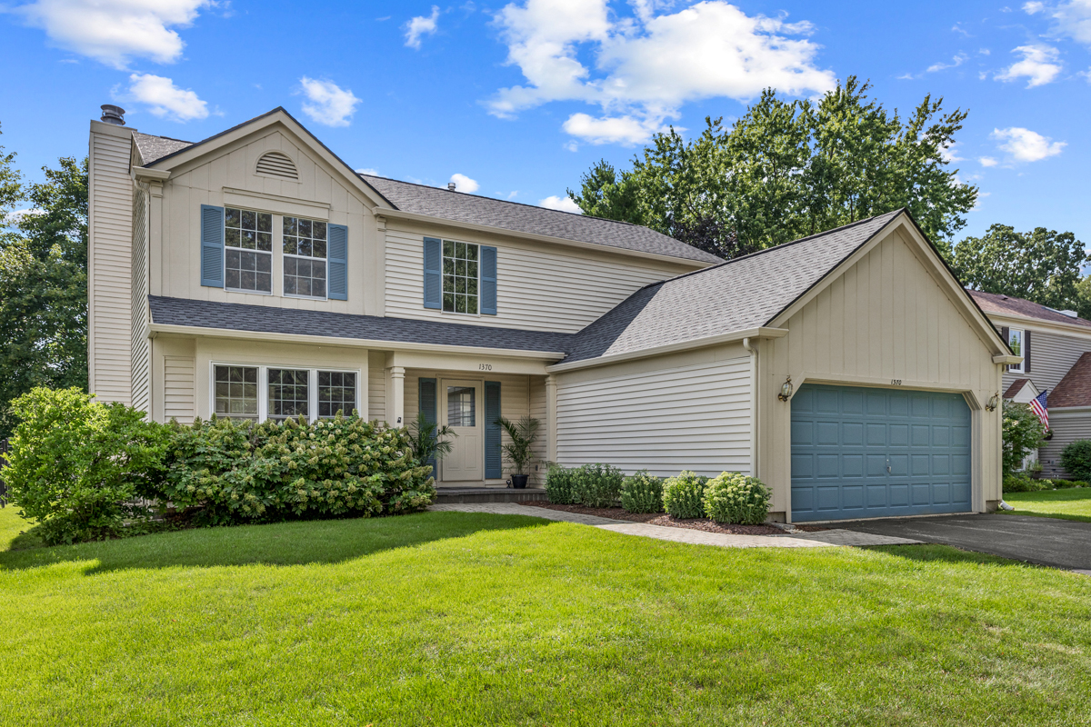 1370 Yellowstone Parkway